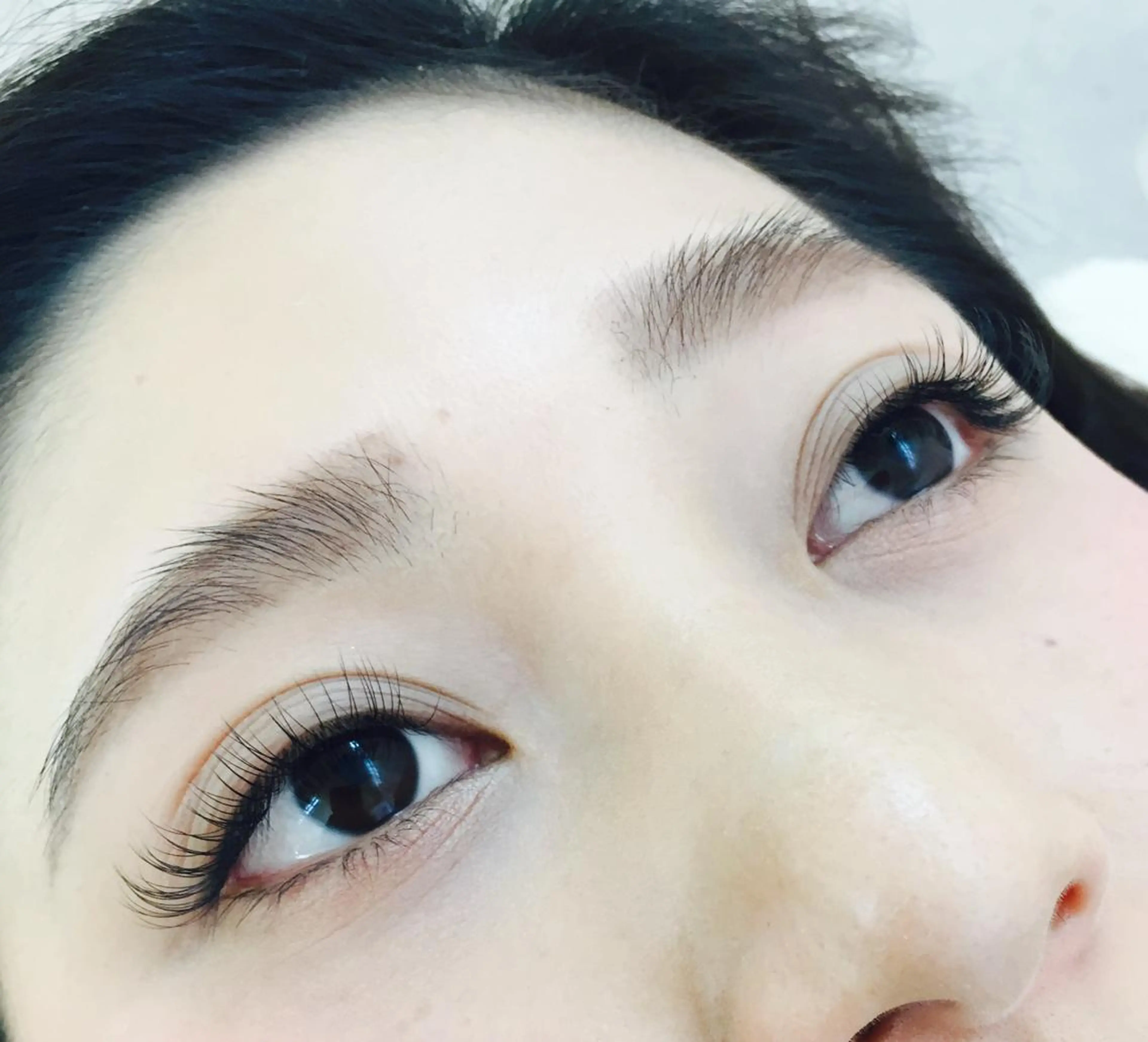 まつエク 自由が丘 Anrireの眉毛・アイブロウイメージ