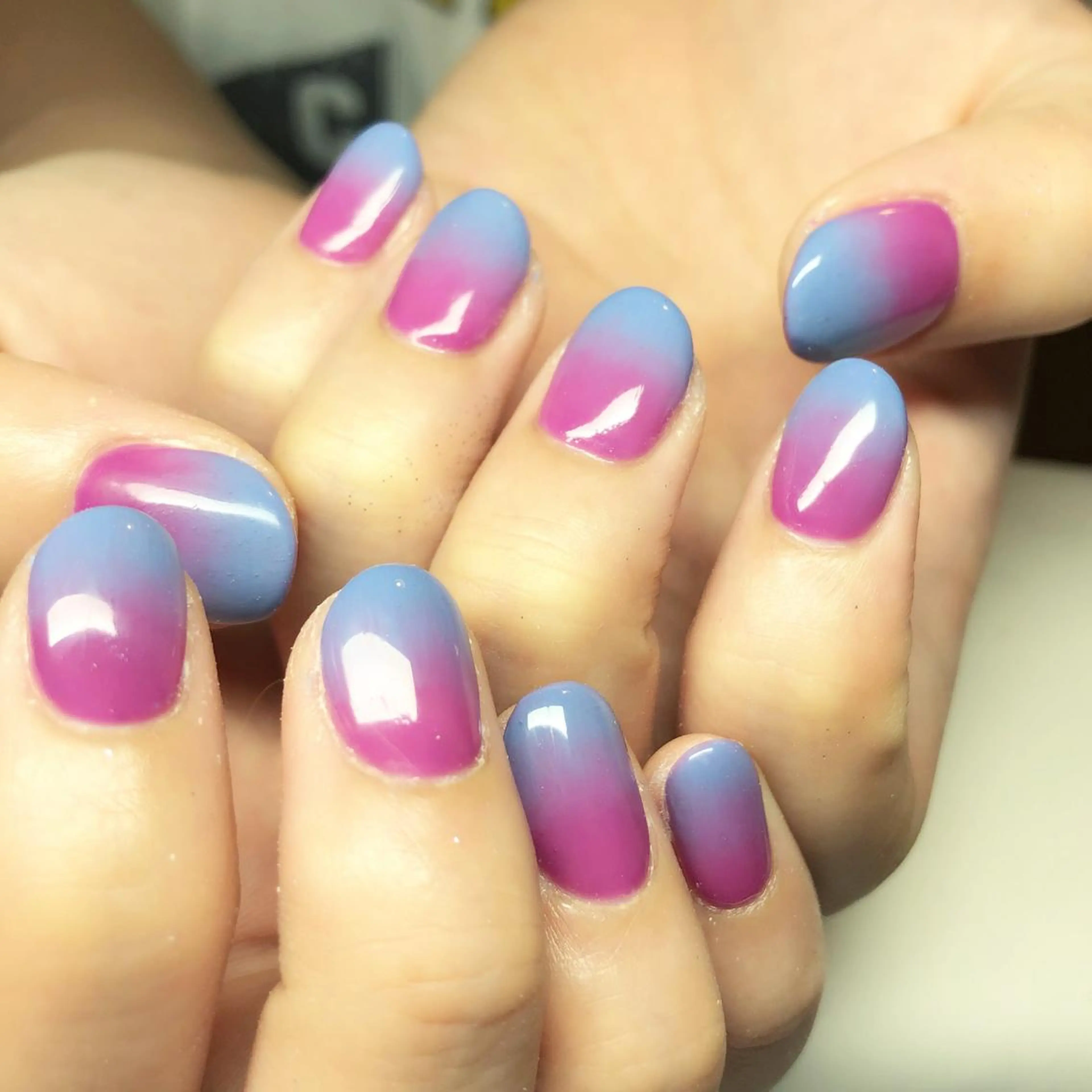 ネイル maggienail所属・Maggie Nagisaのネイルデザイン