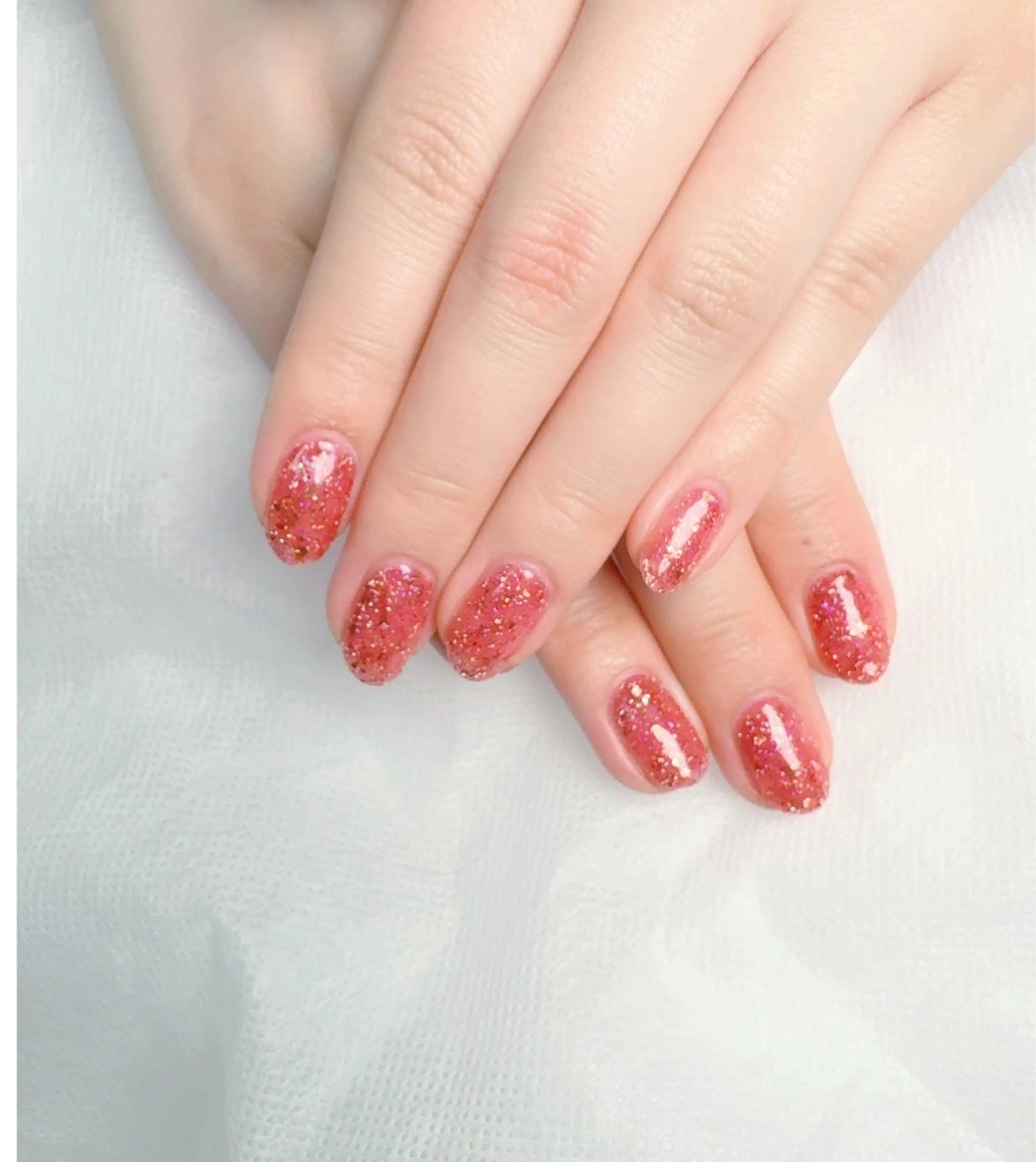 ネイル pink ladyサロン所属・べ にのネイルデザイン