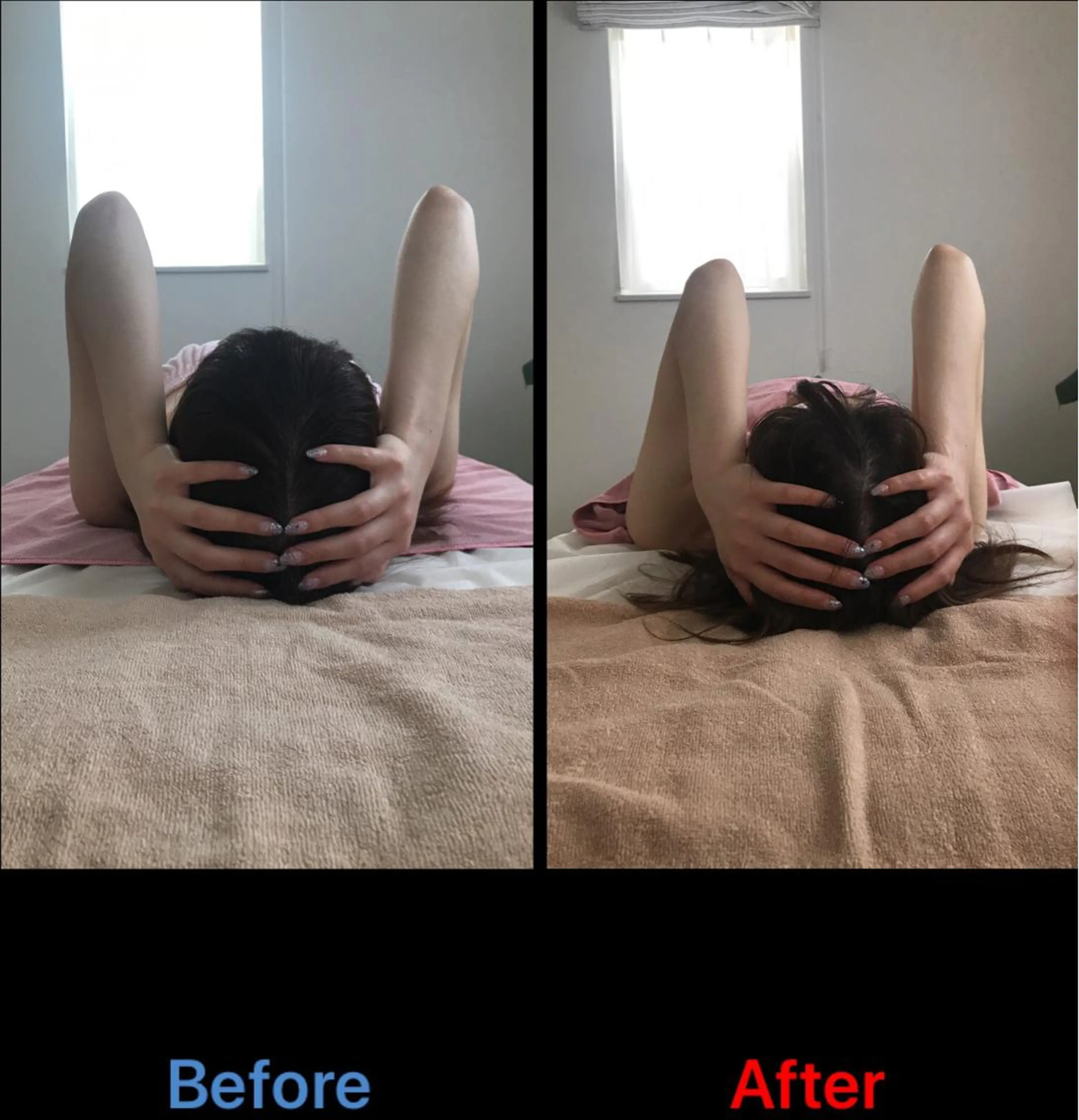 PARAFUSE.札幌店Brange所属・佐藤 陽子のエステ・リラクイメージ