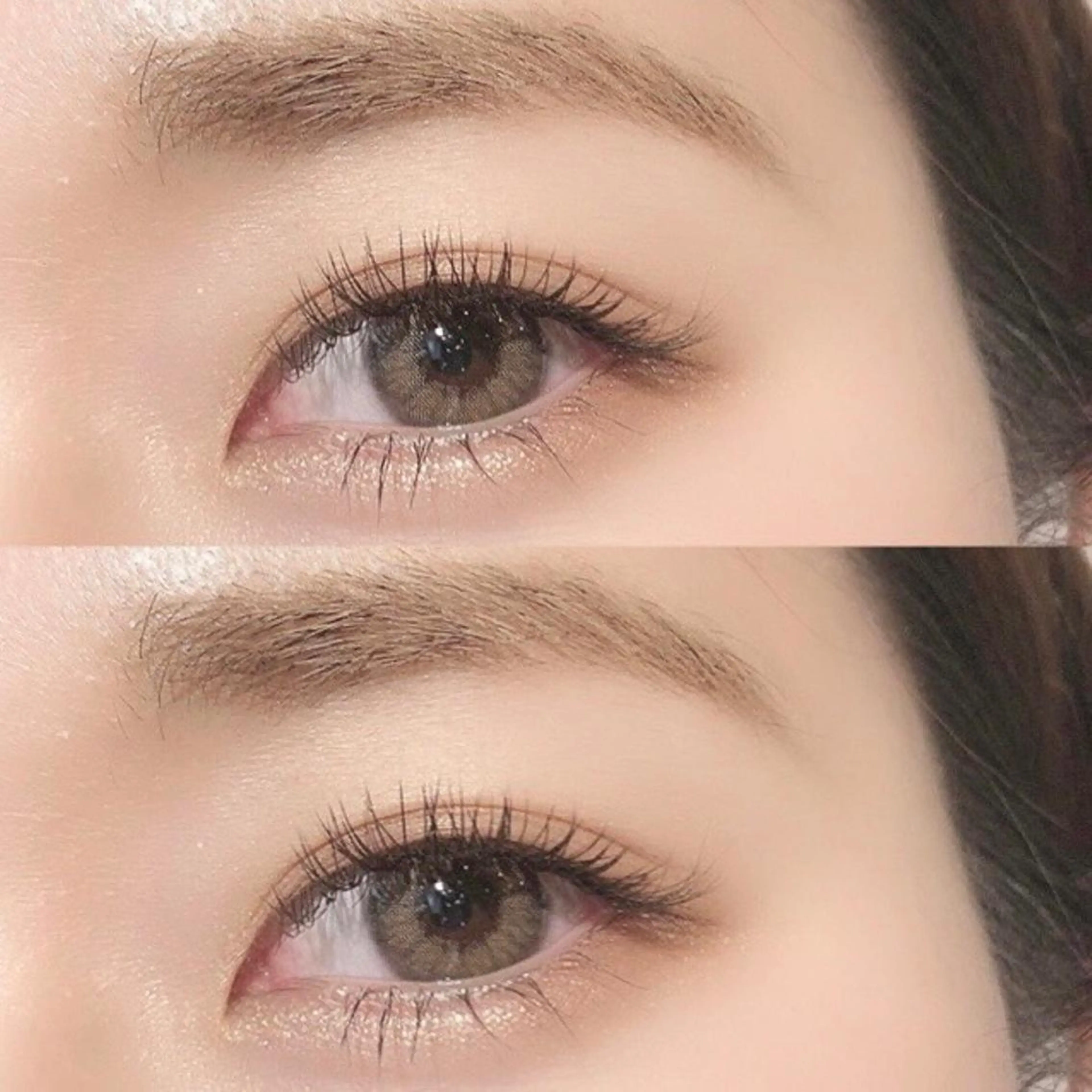 マツエク・マツパ brow art 上野 / 吉橋のマツエク・マツパデザイン