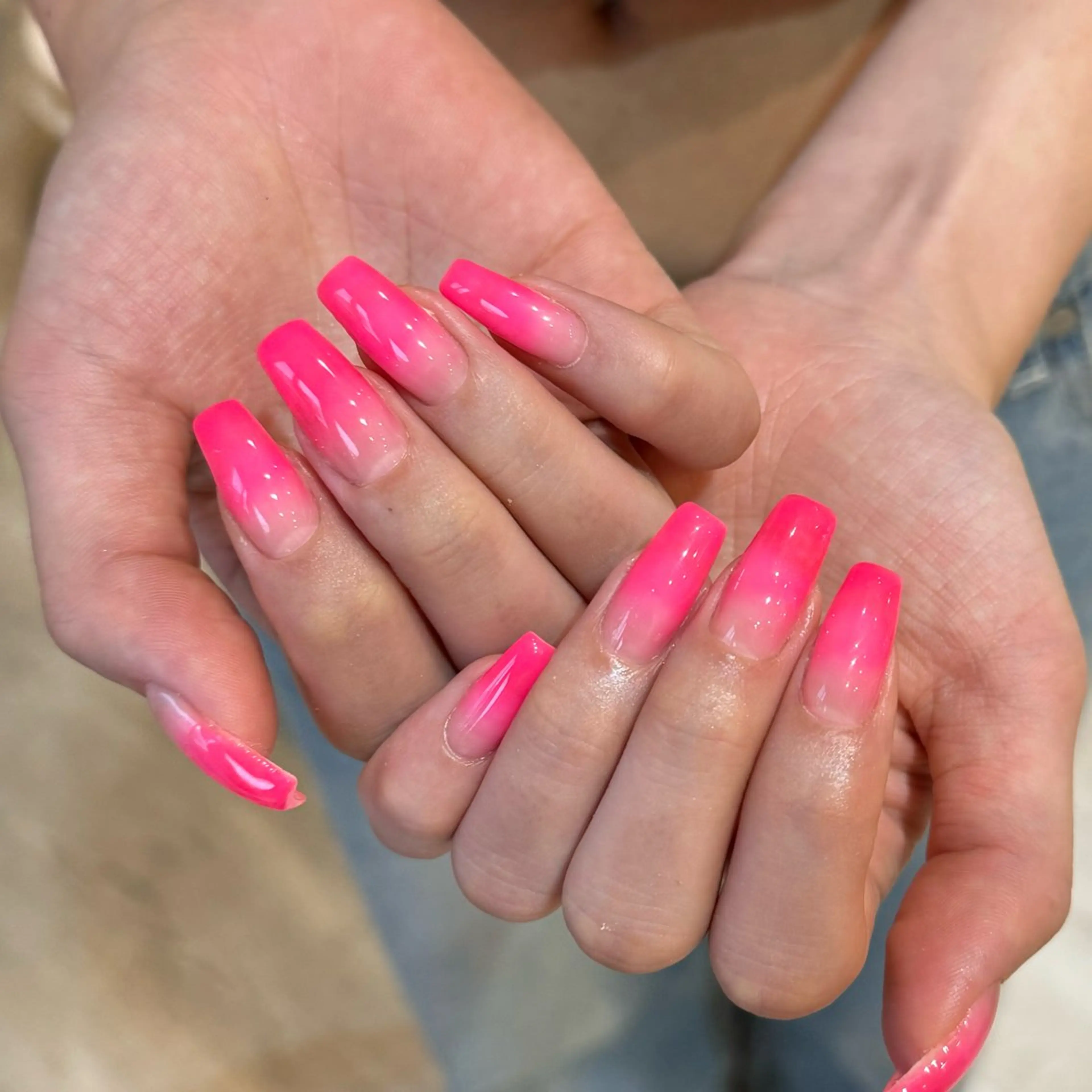 ネイル ハンドネイル chipieee MAIKAのネイルデザイン