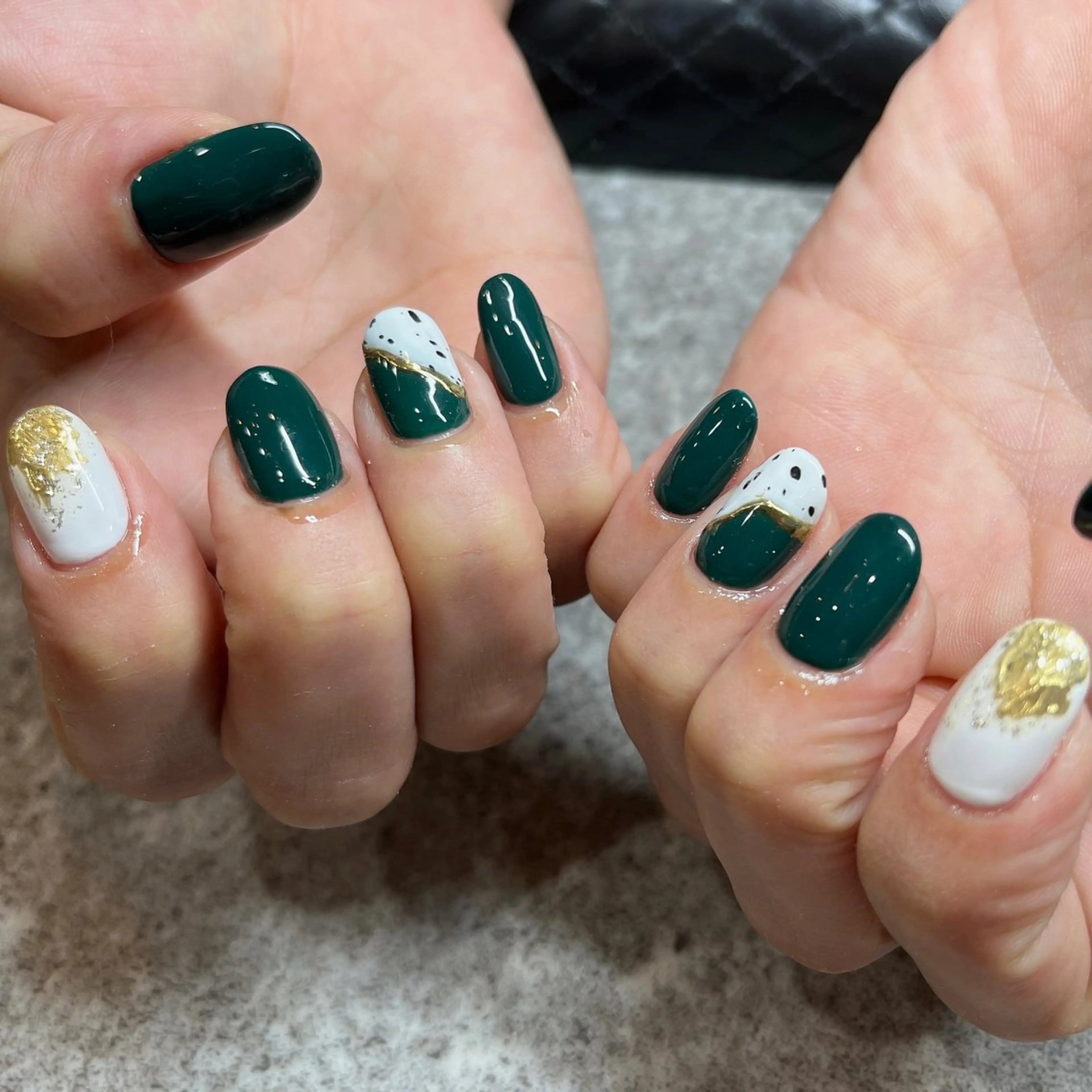 ネイル アマンビューティーリゾート所属・竹内 日菜のマツエク・マツパデザイン