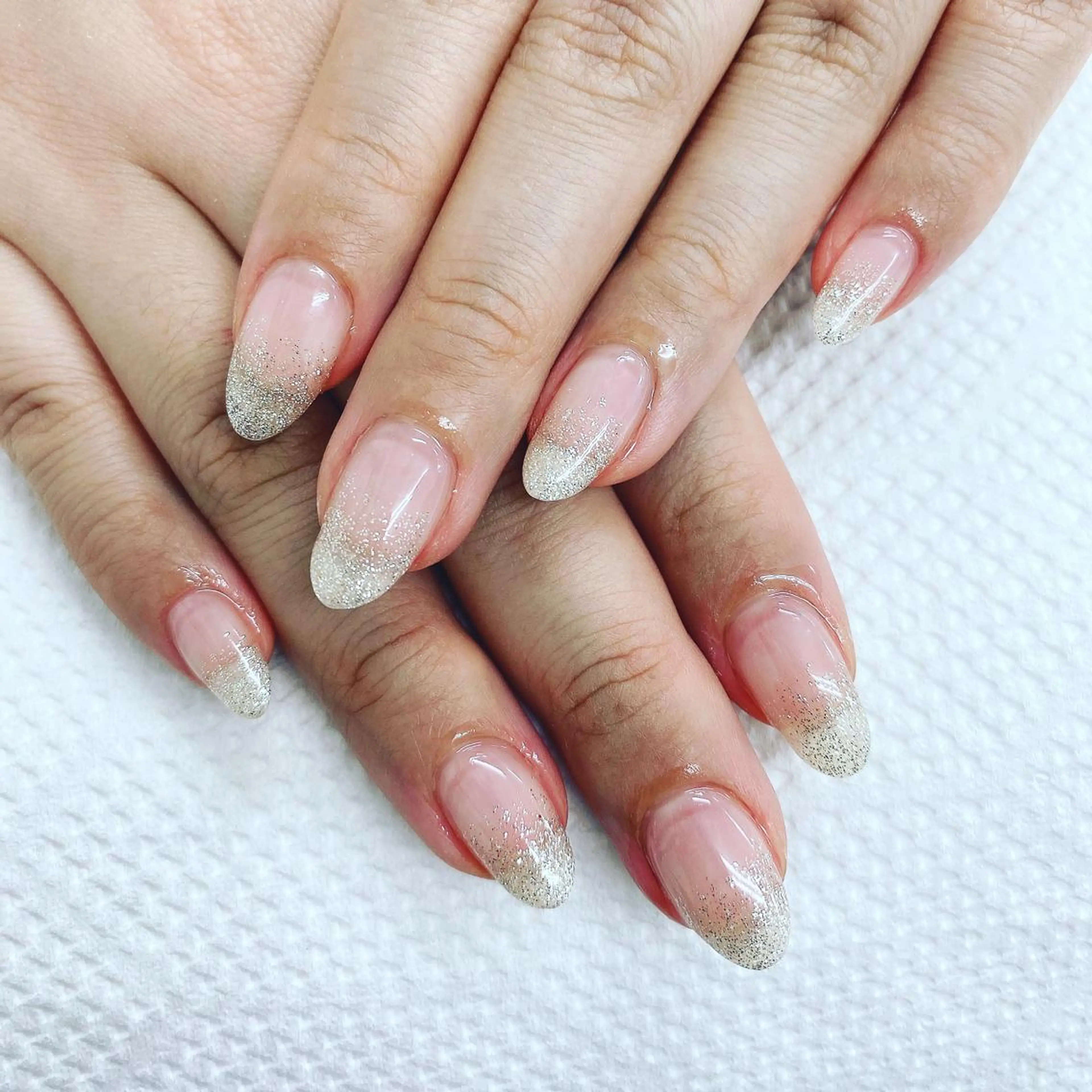 ネイル シンプルネイル N._._.claw[エヌクロー]所属・N._._. clawのネイルデザイン