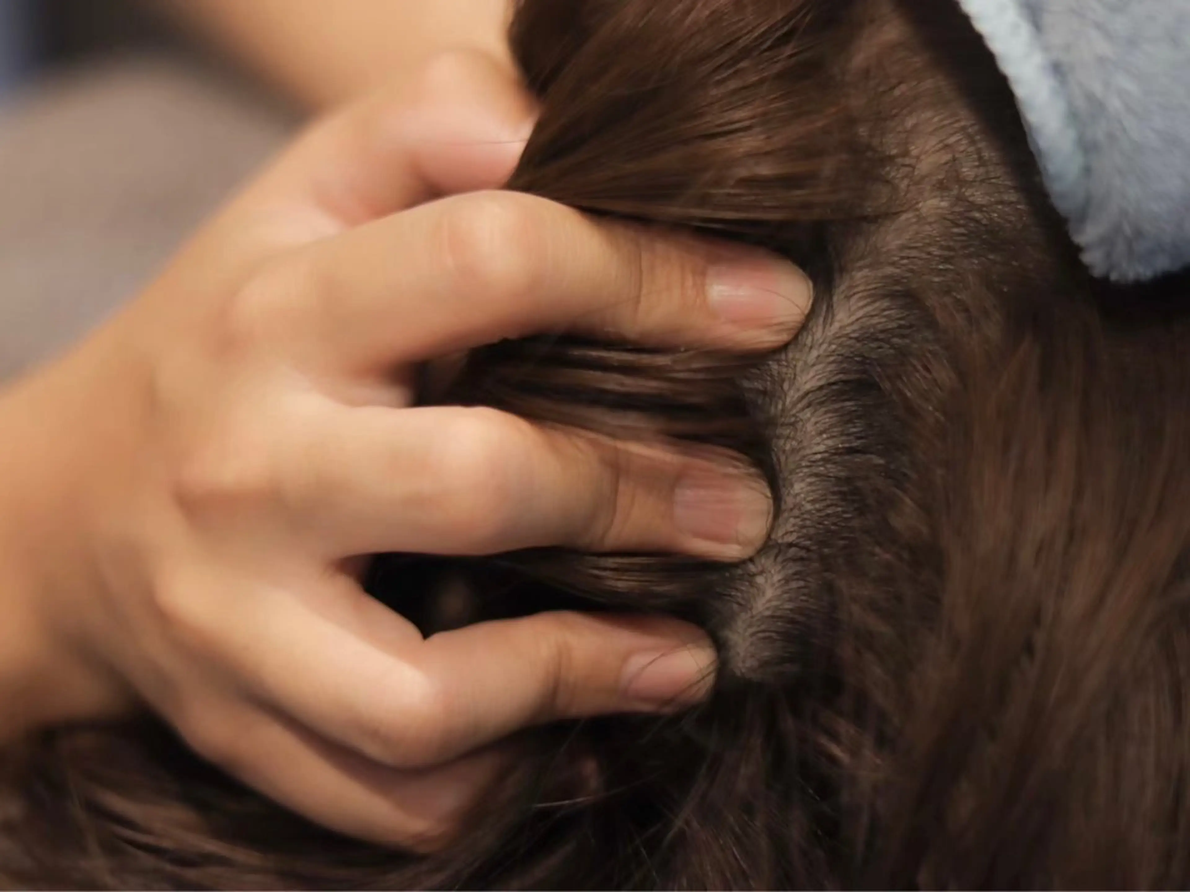 ドライヘッドスパ Brain竹原　有里のエステ・リラクイメージ