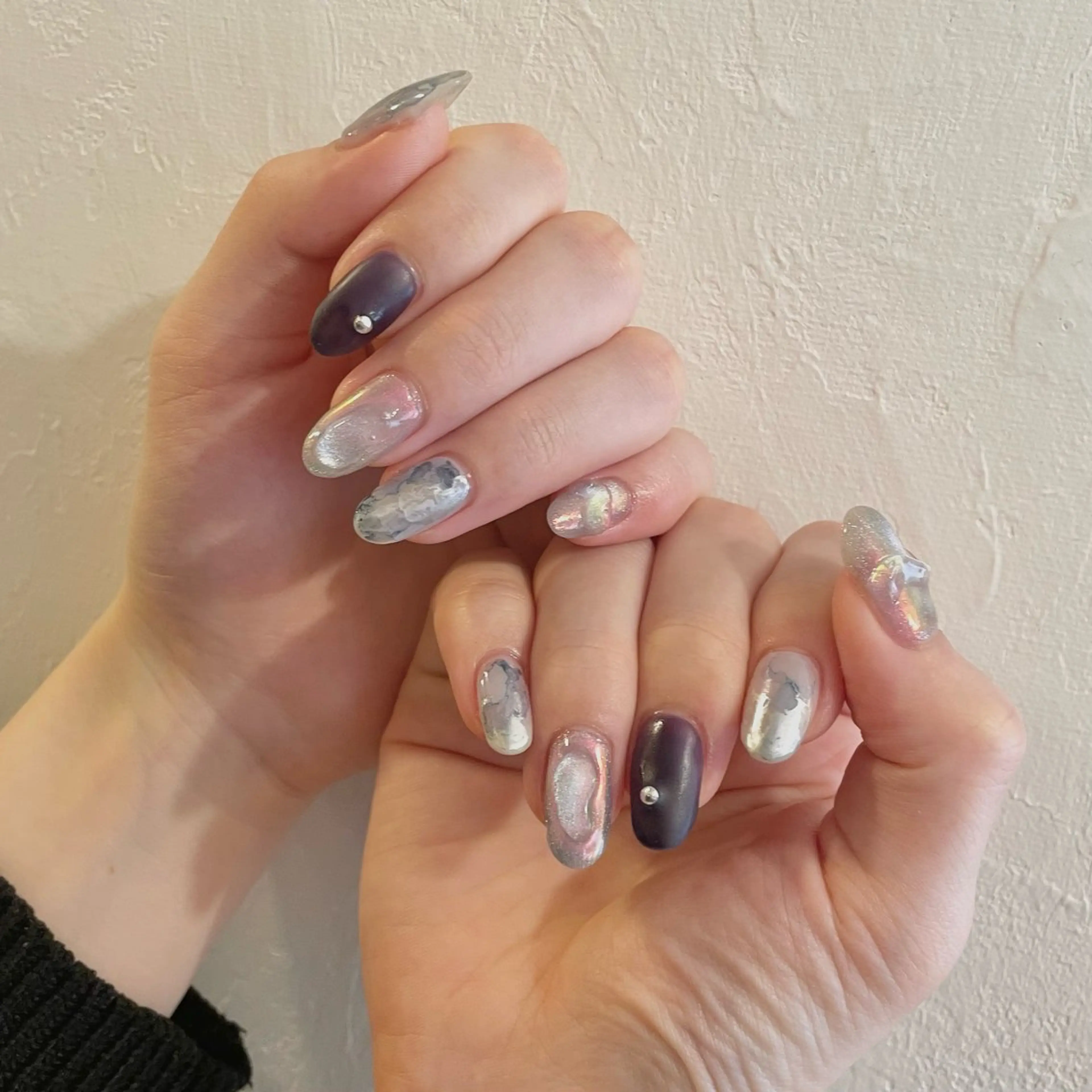 ネイル Nail Room uimのネイルデザイン