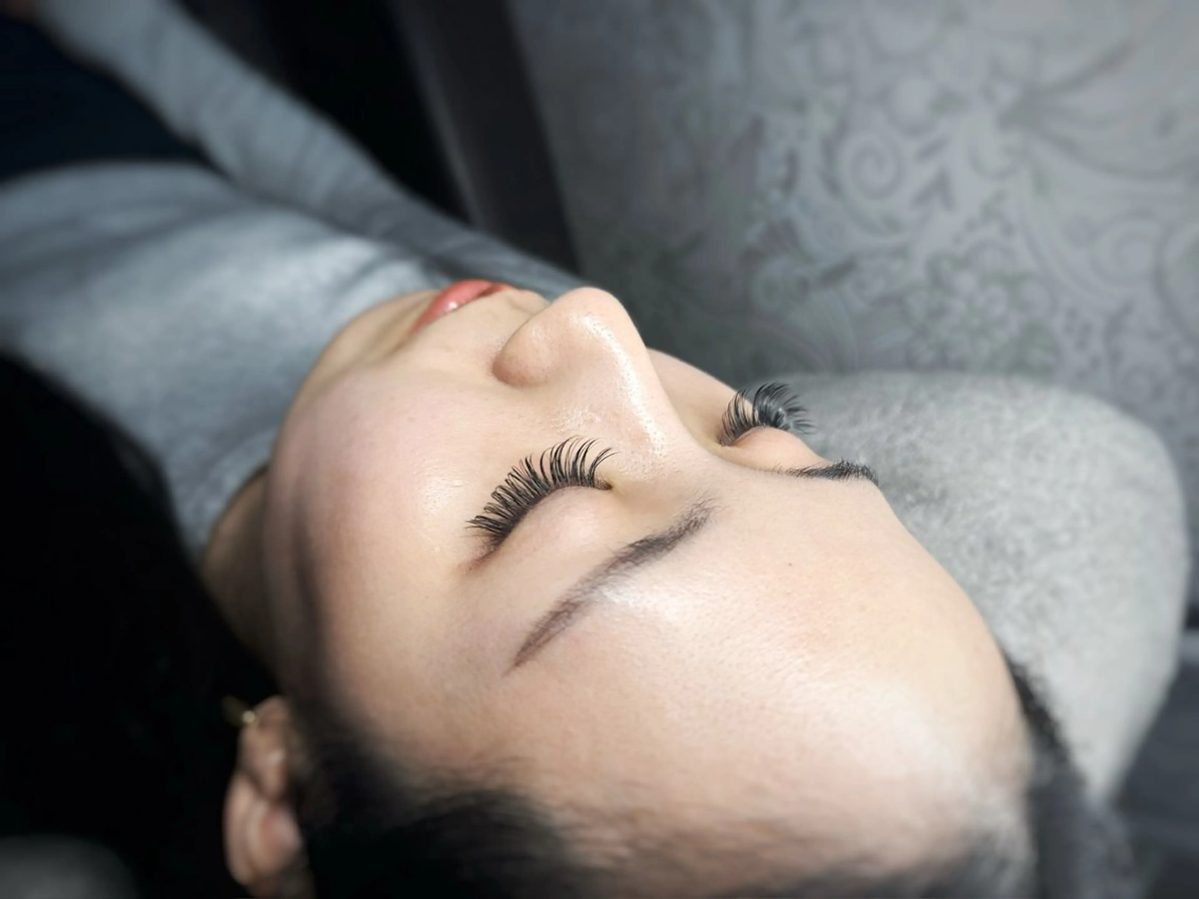 マツエク・マツパ マツエク proof arisaのマツエク・マツパデザイン