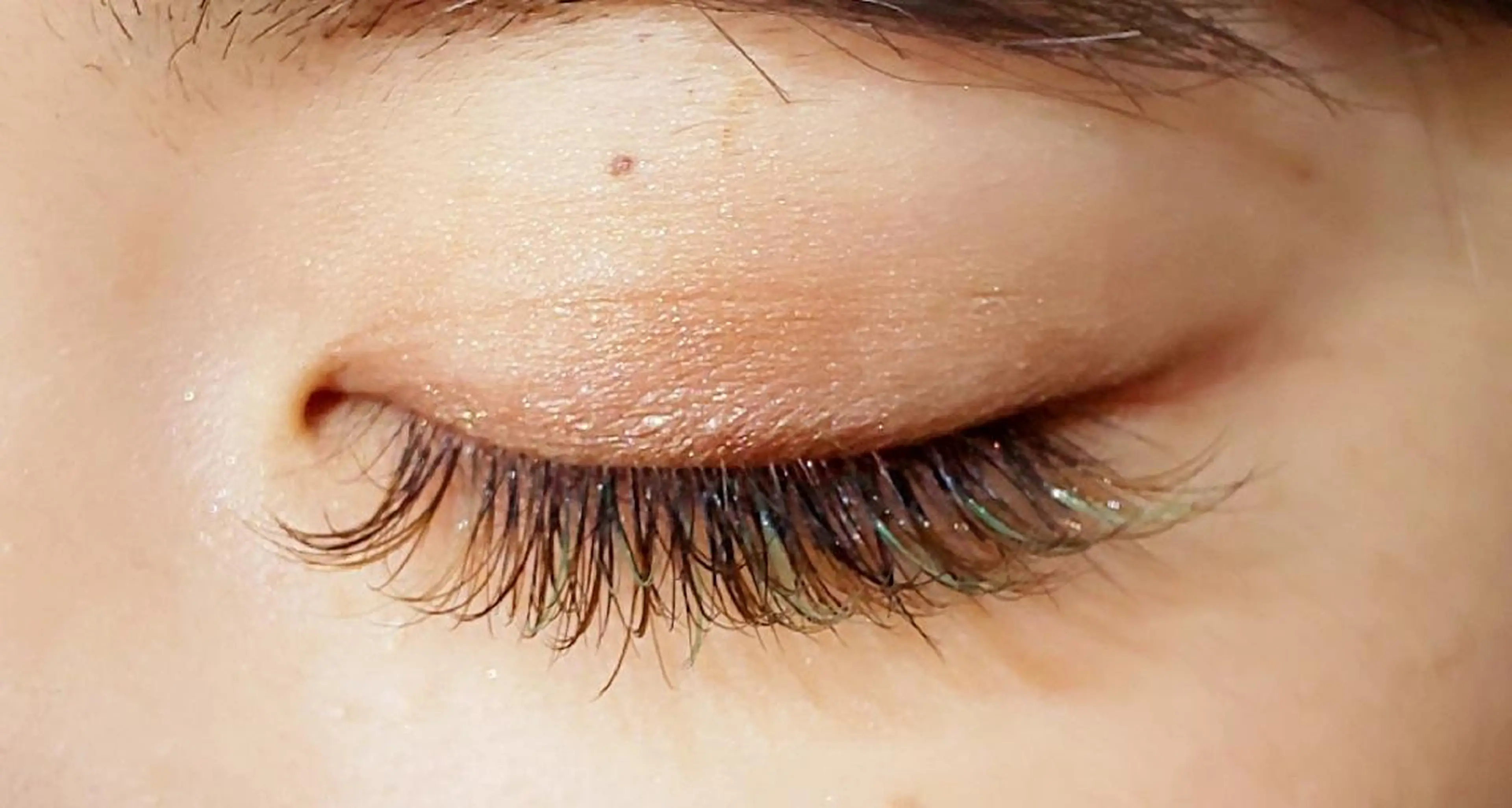 マツエク・マツパ カラーマツエク エンヘアラウンジ所属・suzuki ☆のマツエク・マツパデザイン