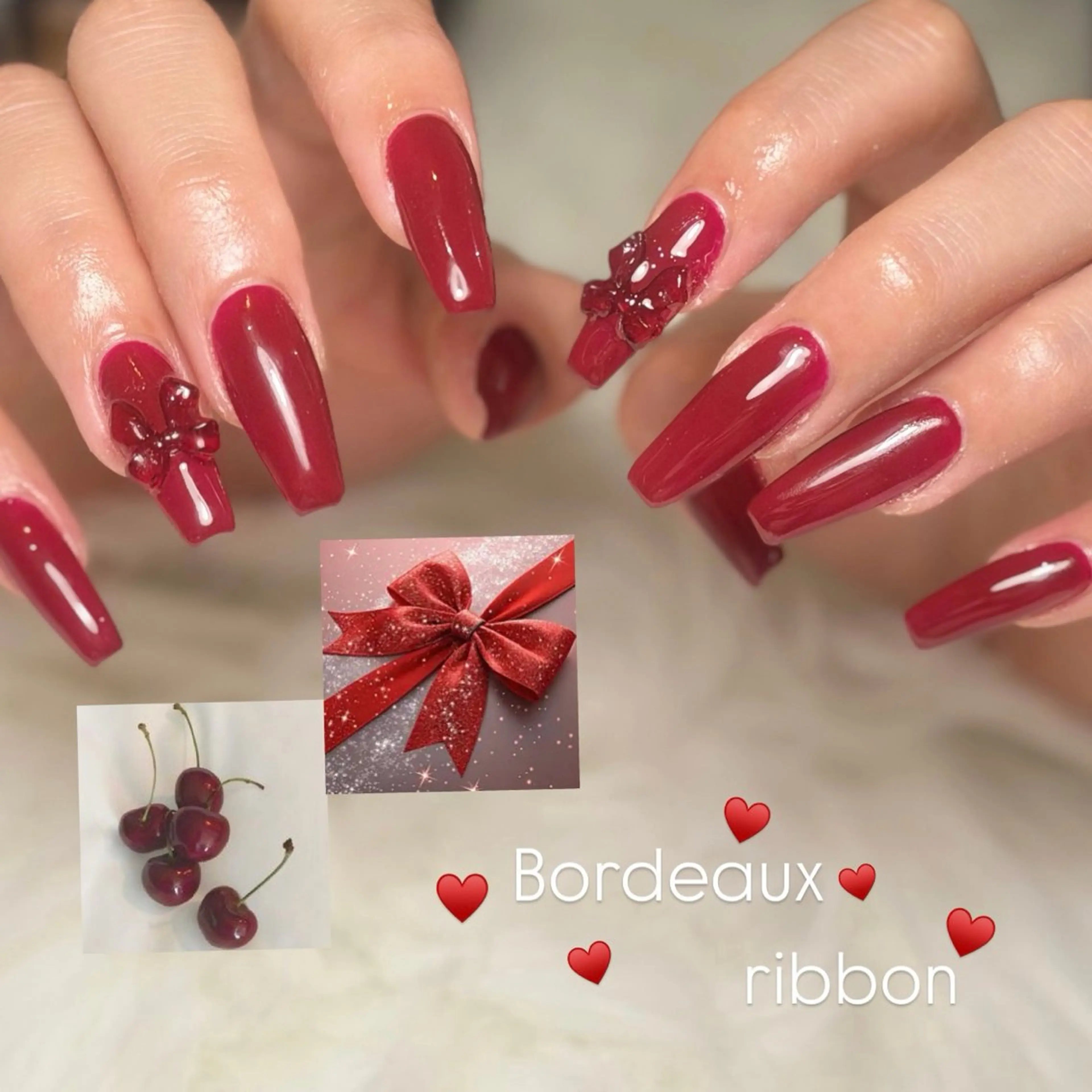 ☆新規☆【オフあり】ワンカラー/ラメグラ ¥6,000→¥5,500の写真