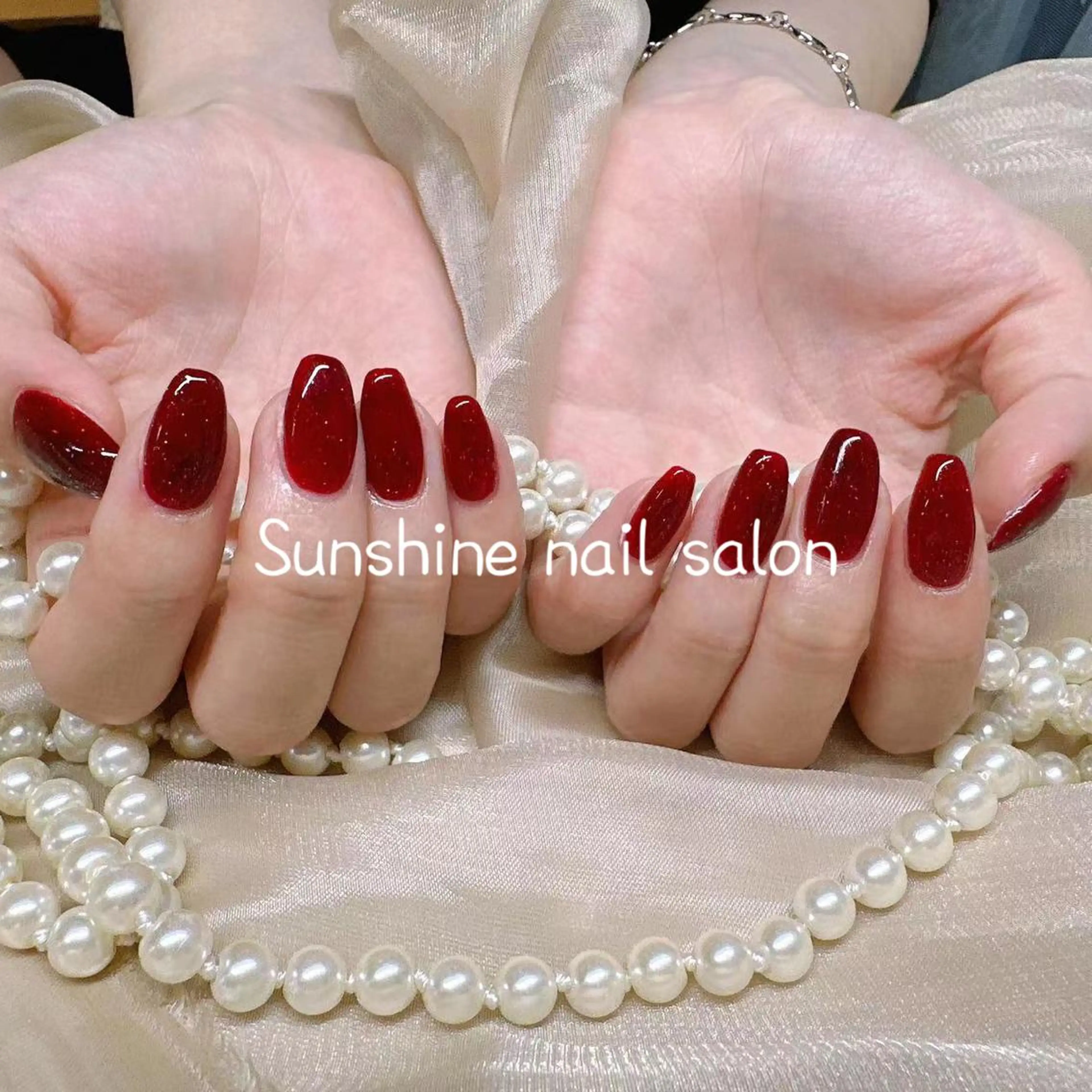 ネイル サンシャイン ネイル池袋店のネイルデザイン