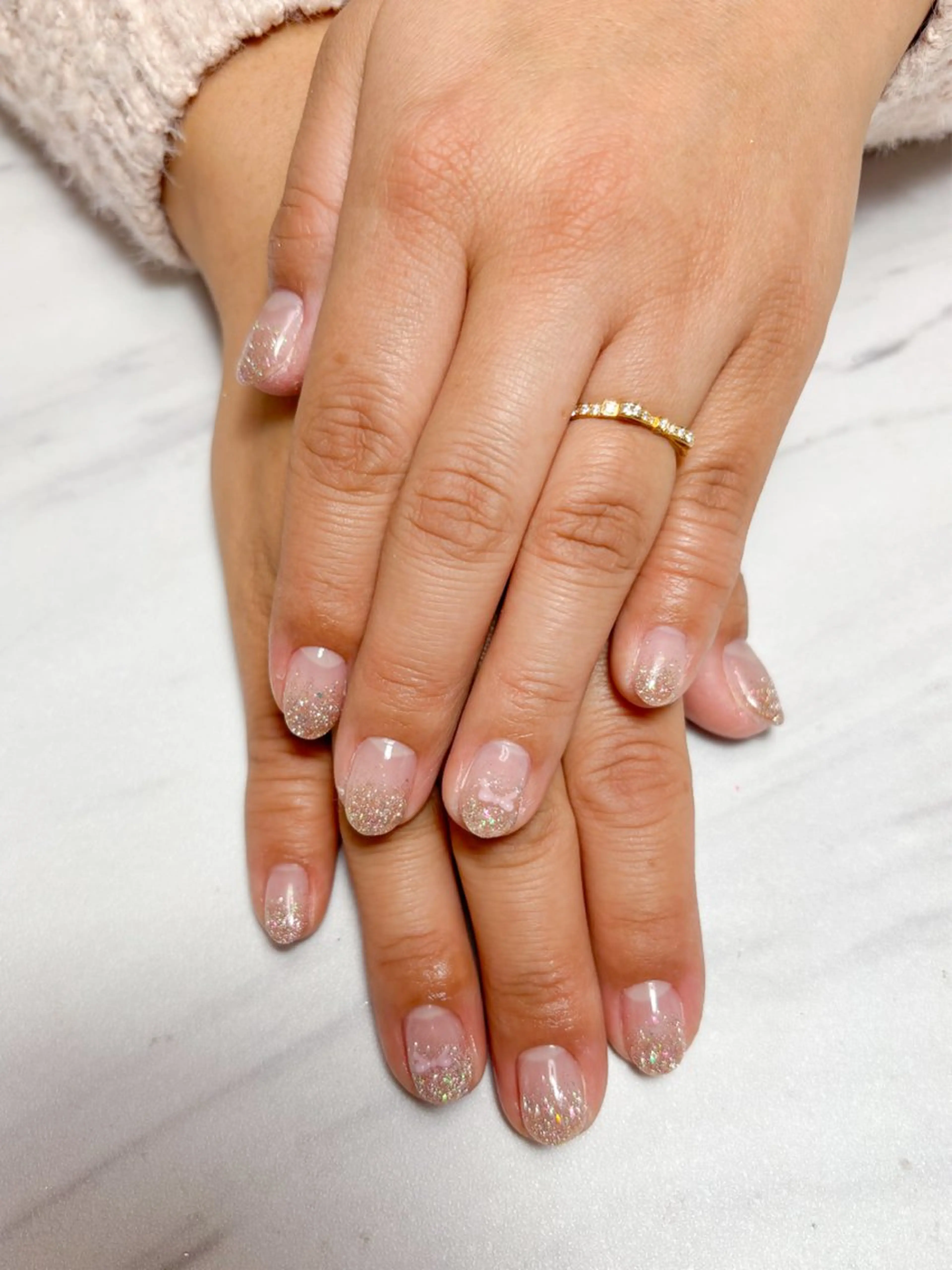 ネイル Rudymale YUIのネイルデザイン