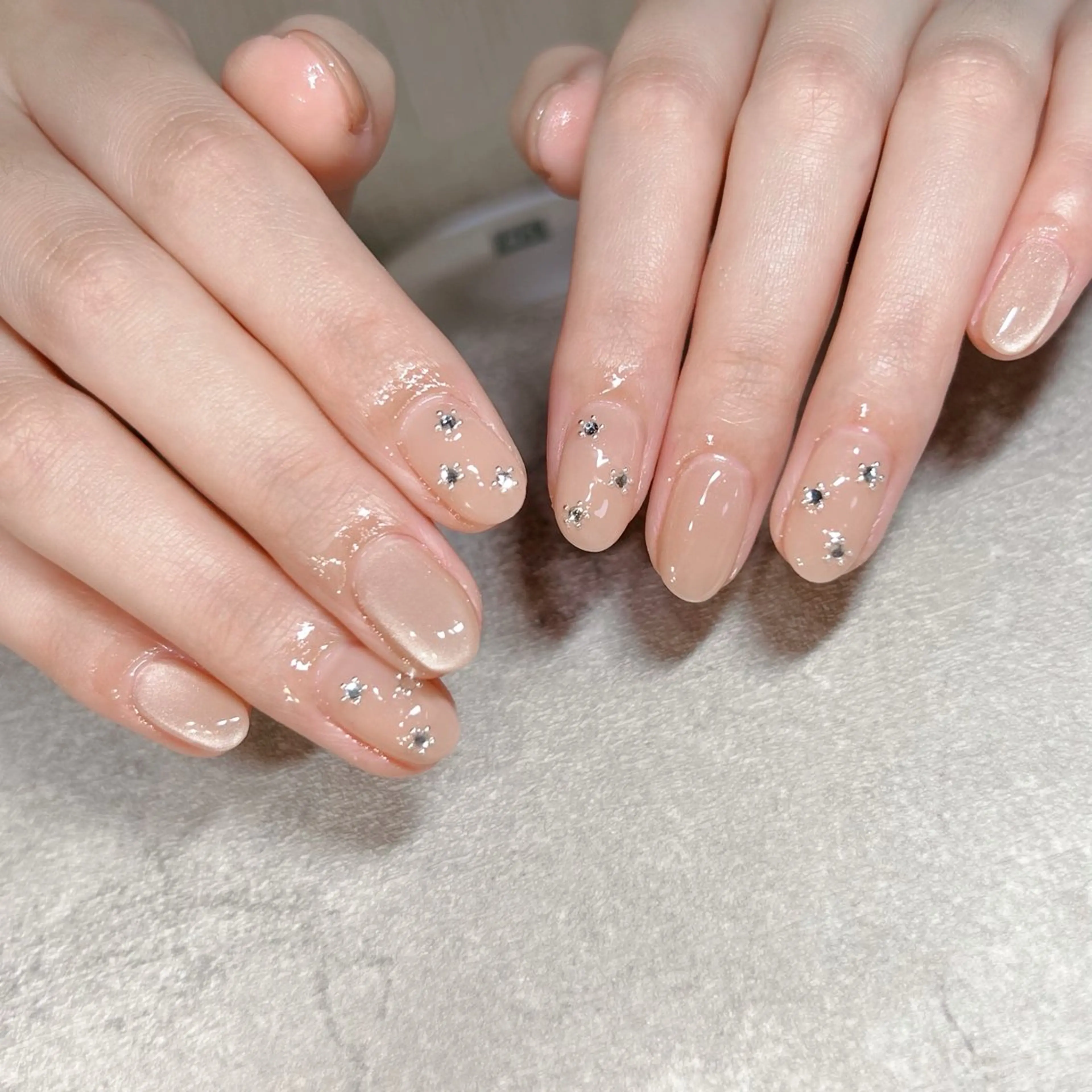 ネイル na kaのネイルデザイン