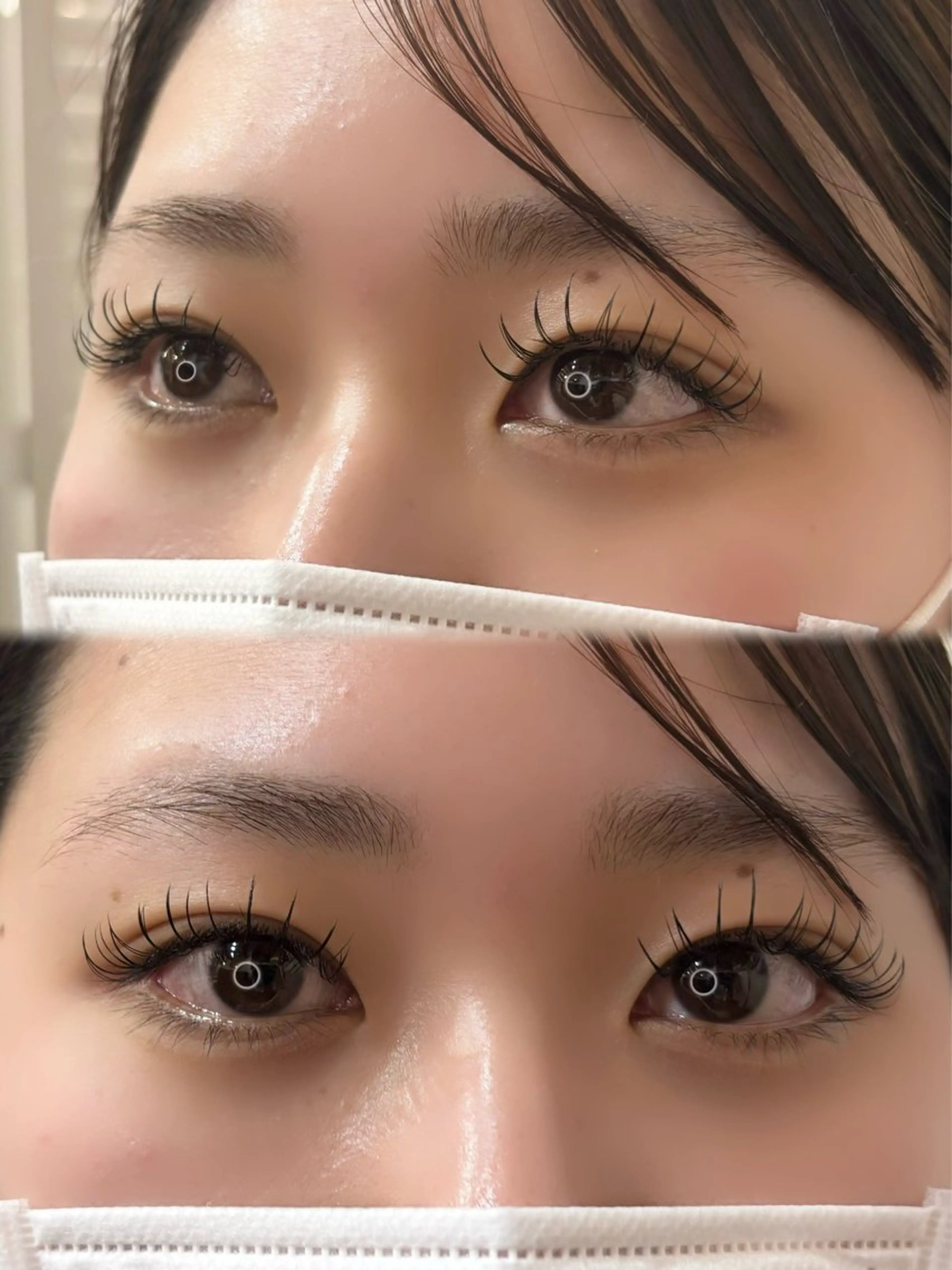 マツエク・マツパ eyelash salon CULURIN所属・CULURIN ルナのマツエク・マツパデザイン