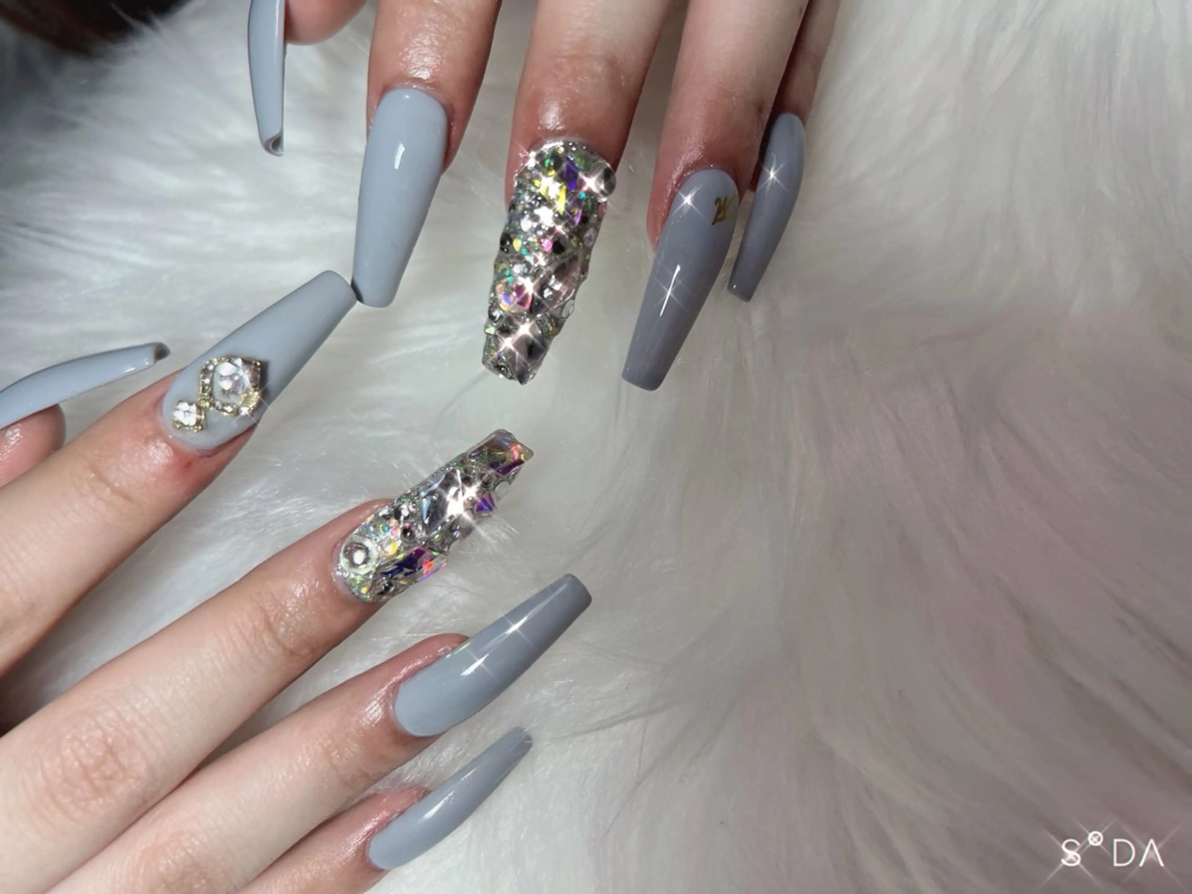 ネイル ハンドネイル Nail Salon Ripe所属・Nail Salon Ripeのネイルデザイン