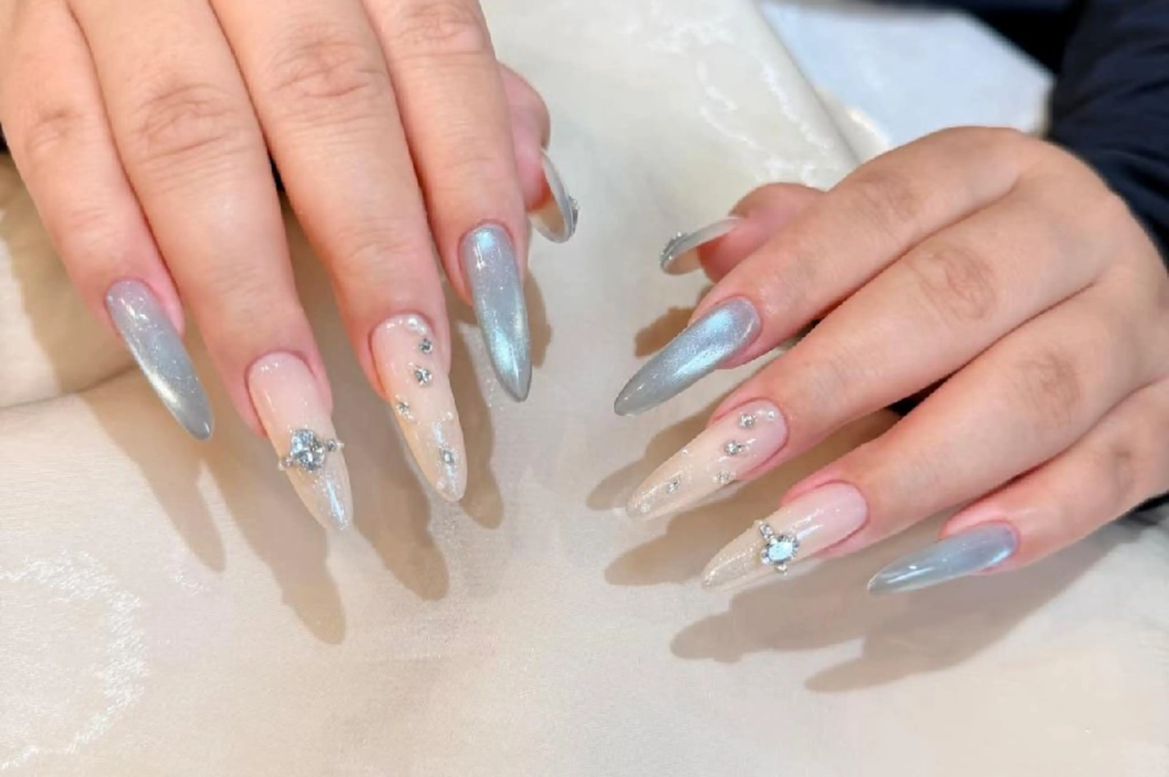 ネイル CI CI北千住のネイルデザイン