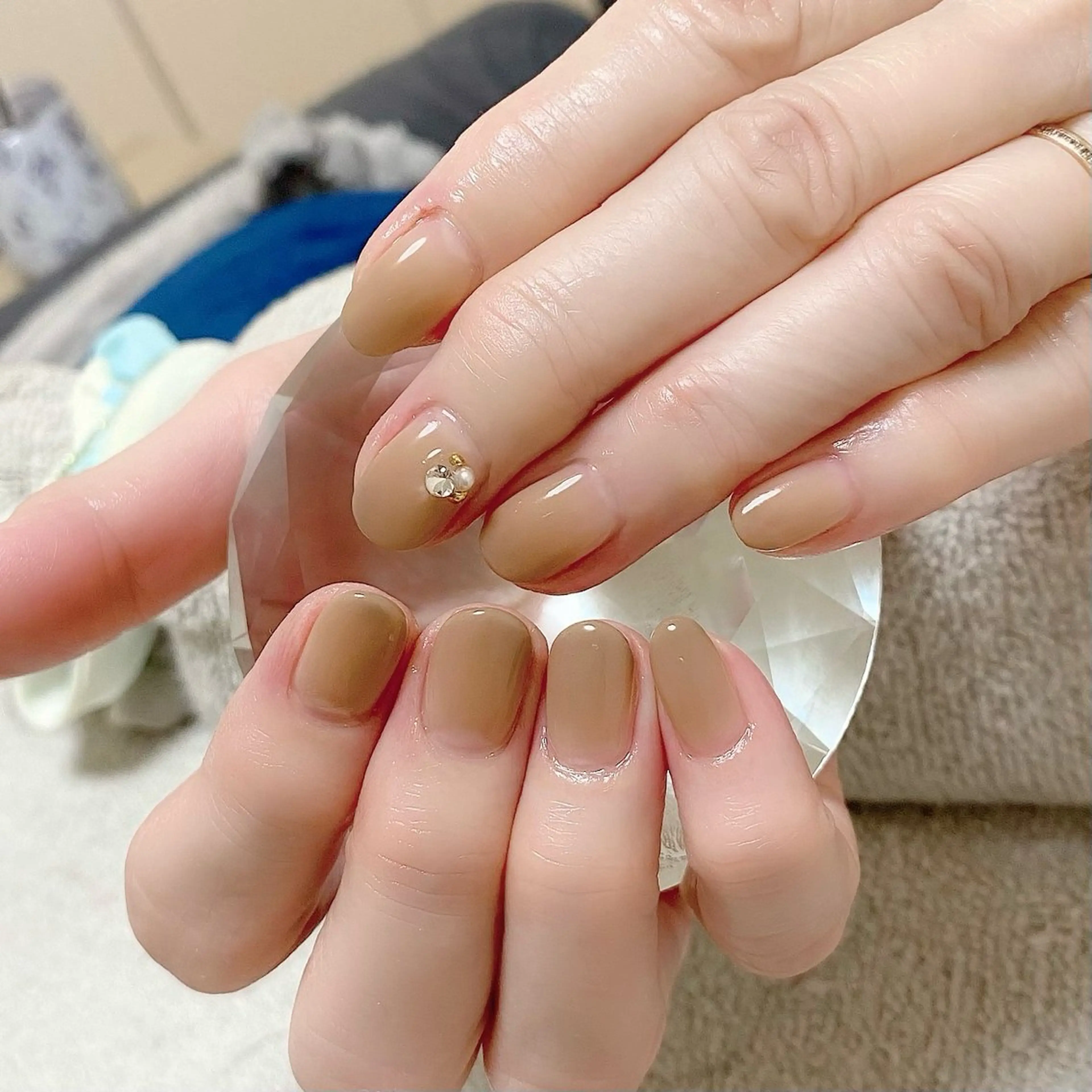 ネイル 💅fleur Ayumiのネイルデザイン