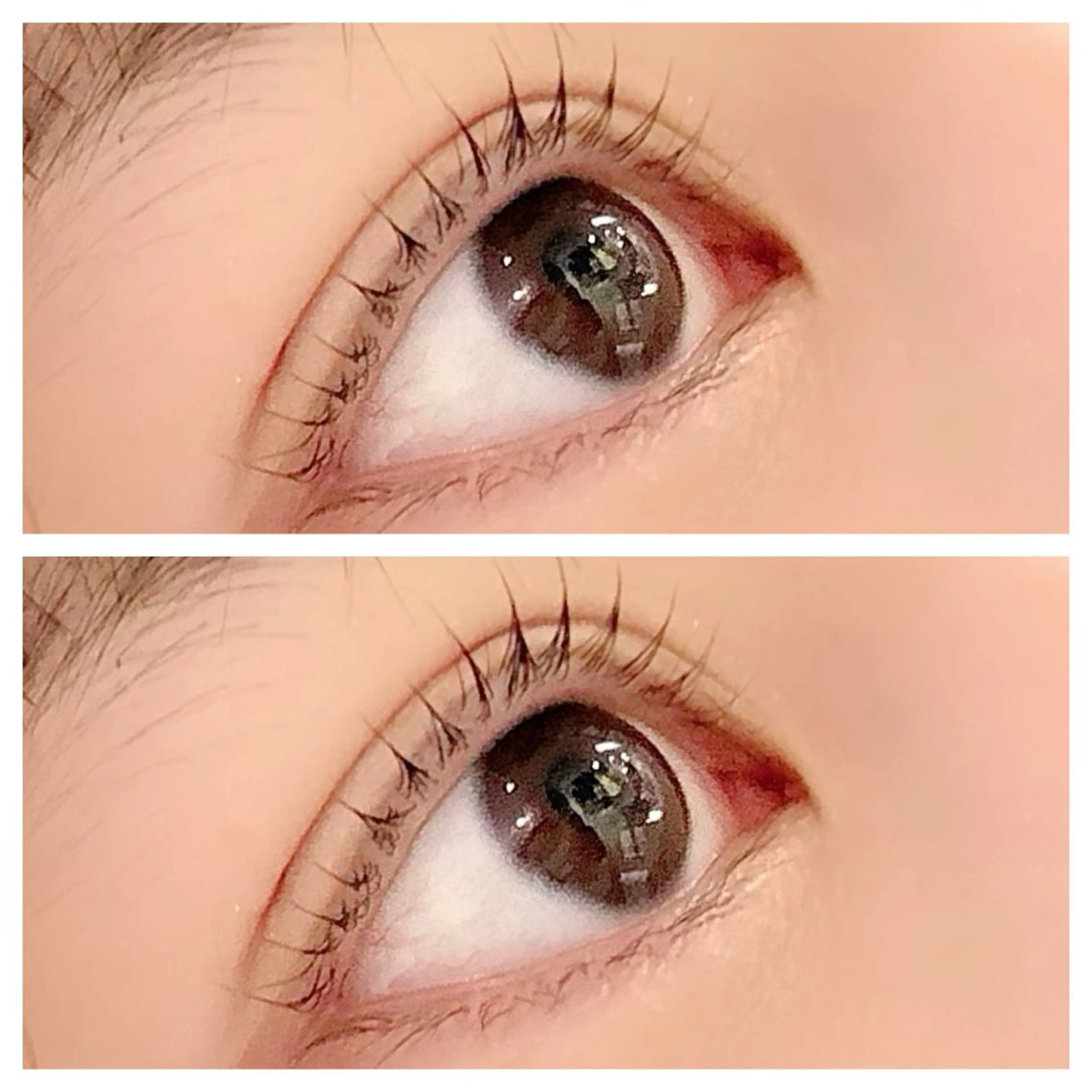 マツエク・マツパ マツパ Ami 🍀のマツエク・マツパデザイン