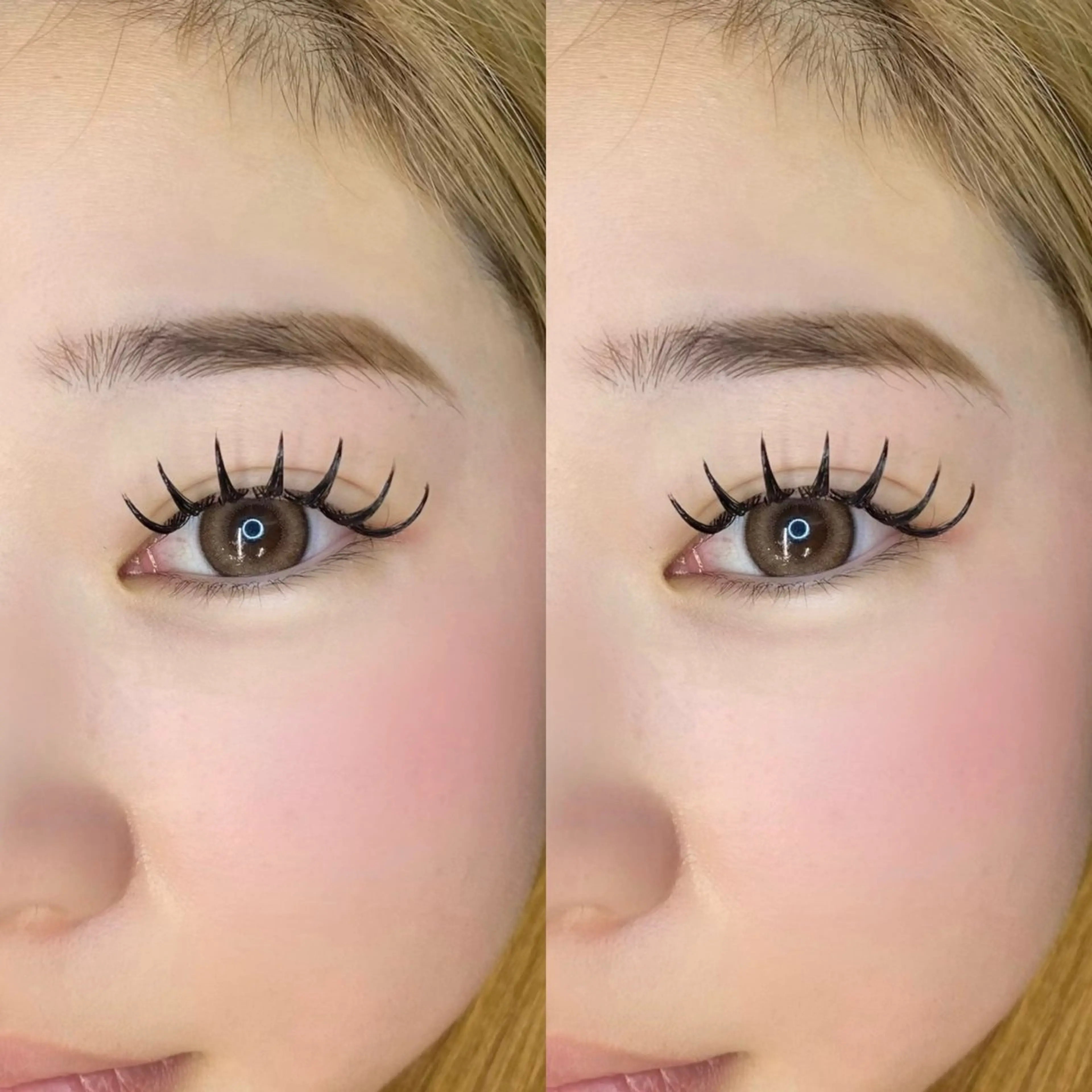 マツエク・マツパ マツエク eyelash salon CILS所属・Roi / SHIHOのマツエク・マツパデザイン