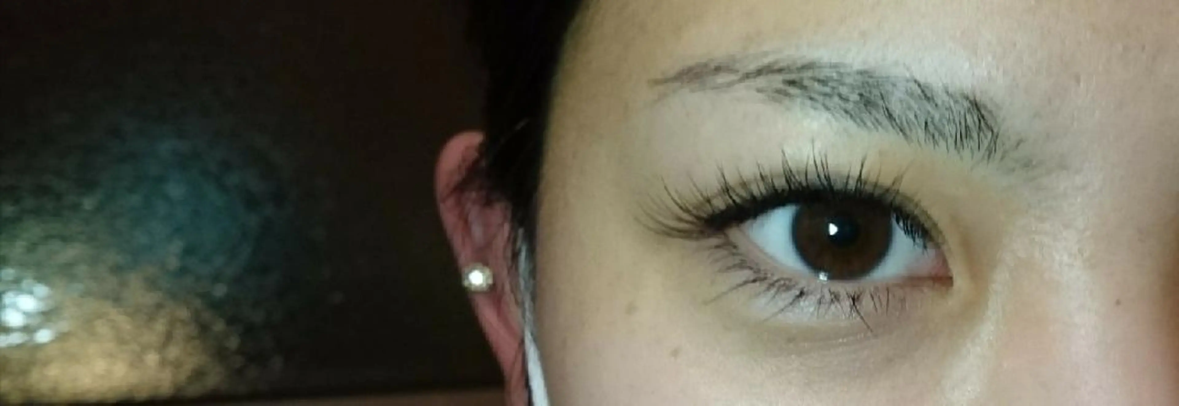 マツエク・マツパ Bellejour所属・中野 瑛子のマツエク・マツパデザイン