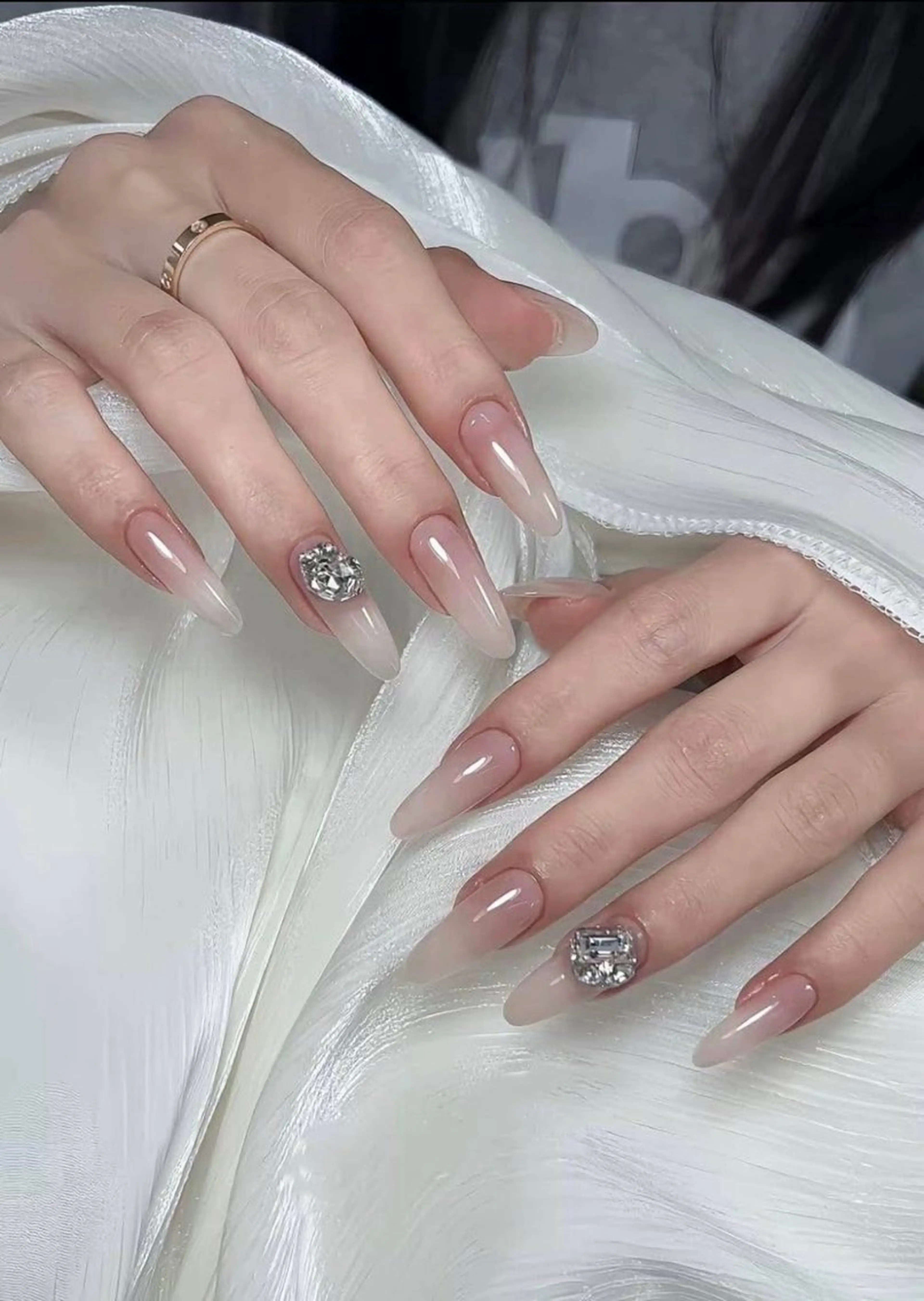 ネイル ハンドネイル T-lee Nailsalonのネイルデザイン