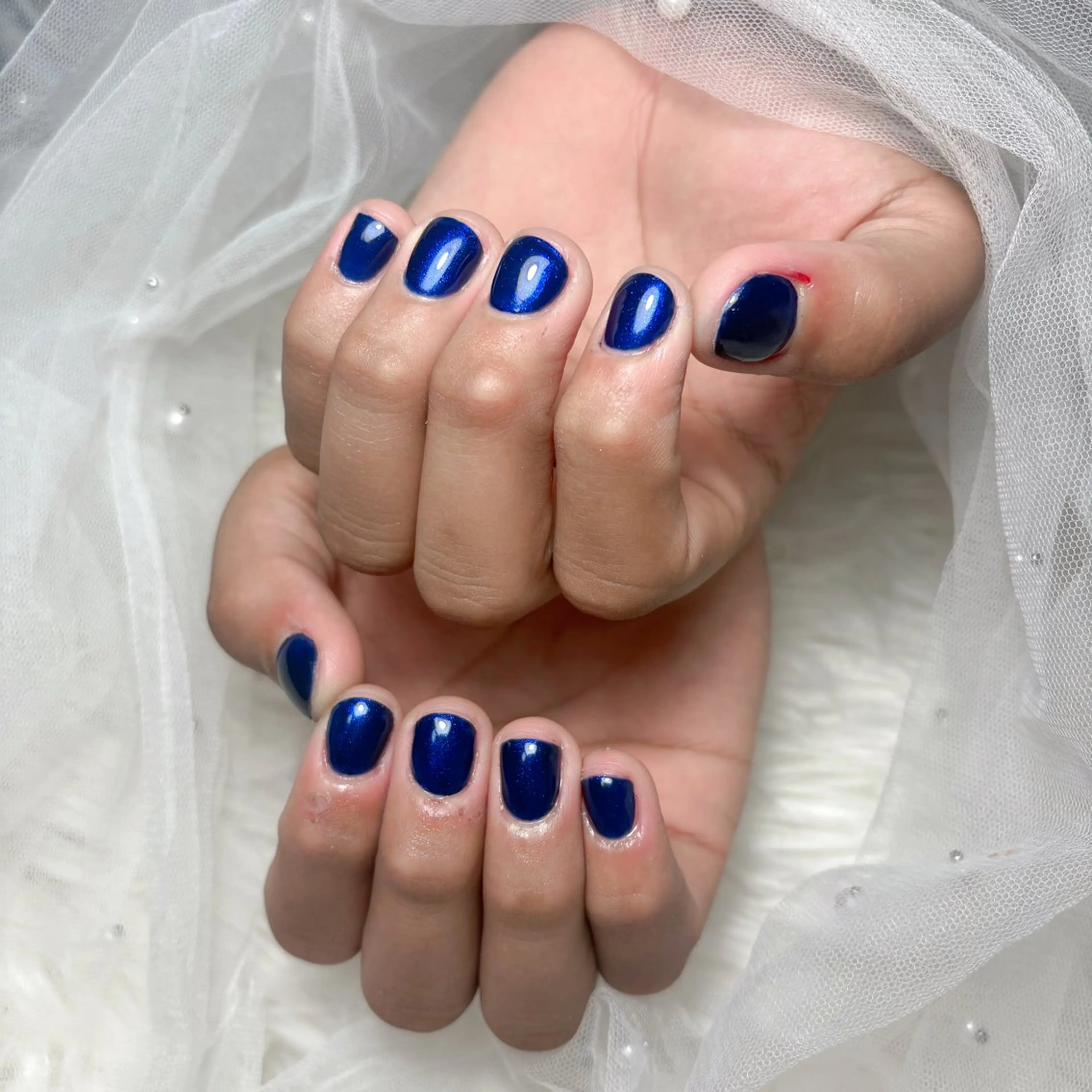 ネイル メンズネイル ハンドネイル フィルイン専門ネイルサロン 彩【irodori】所属・ネイルサロン　彩 KAKOのネイルデザイン