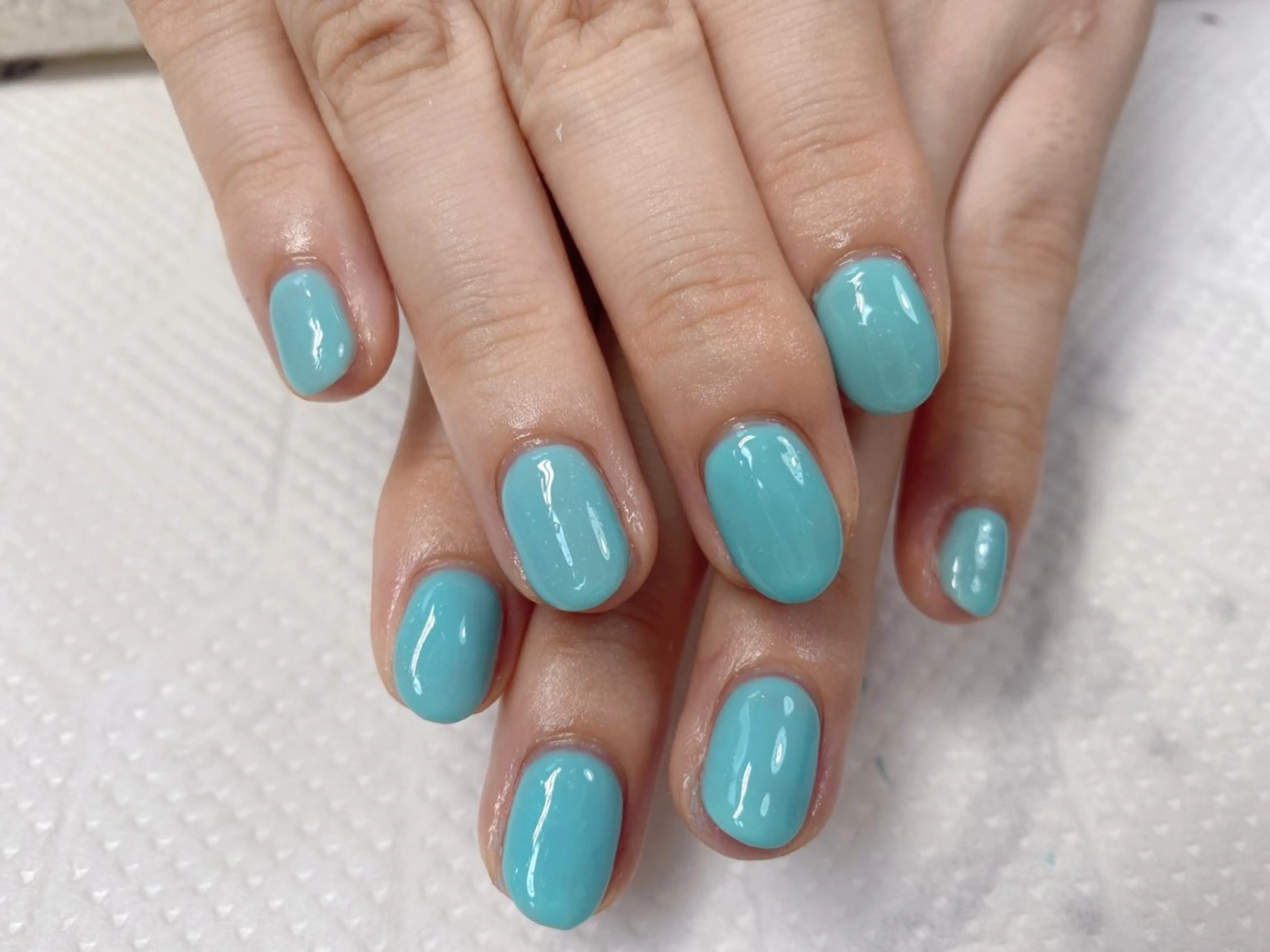ネイル ハンドネイル MYU Nails所属・MYU Nailsのネイルデザイン
