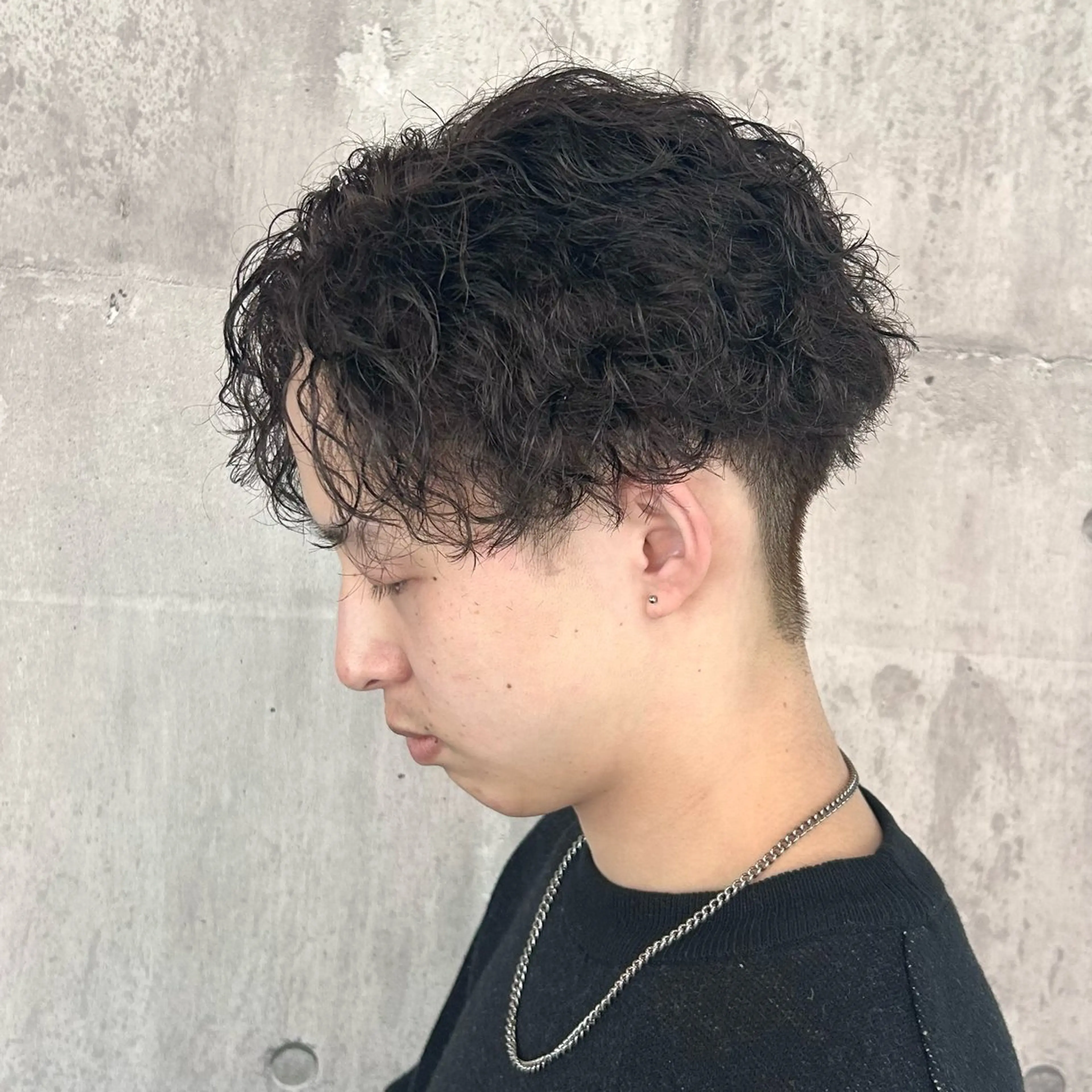 【カット+パーマ30%off】メニューに迷った方はこちらの写真