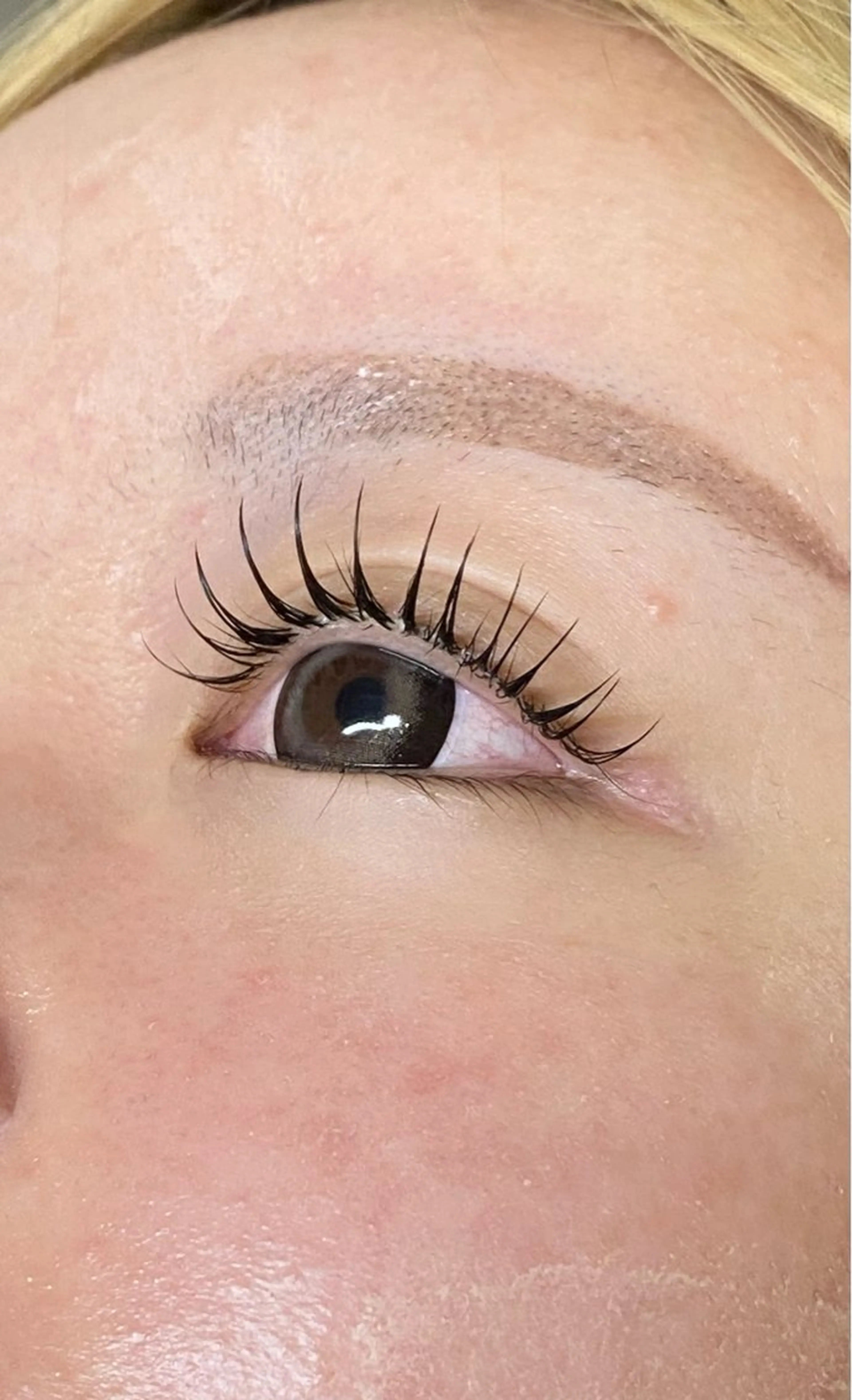 マツエク・マツパ Beauty salon Mee+所属・心斎橋/なんば Mee+のマツエク・マツパデザイン