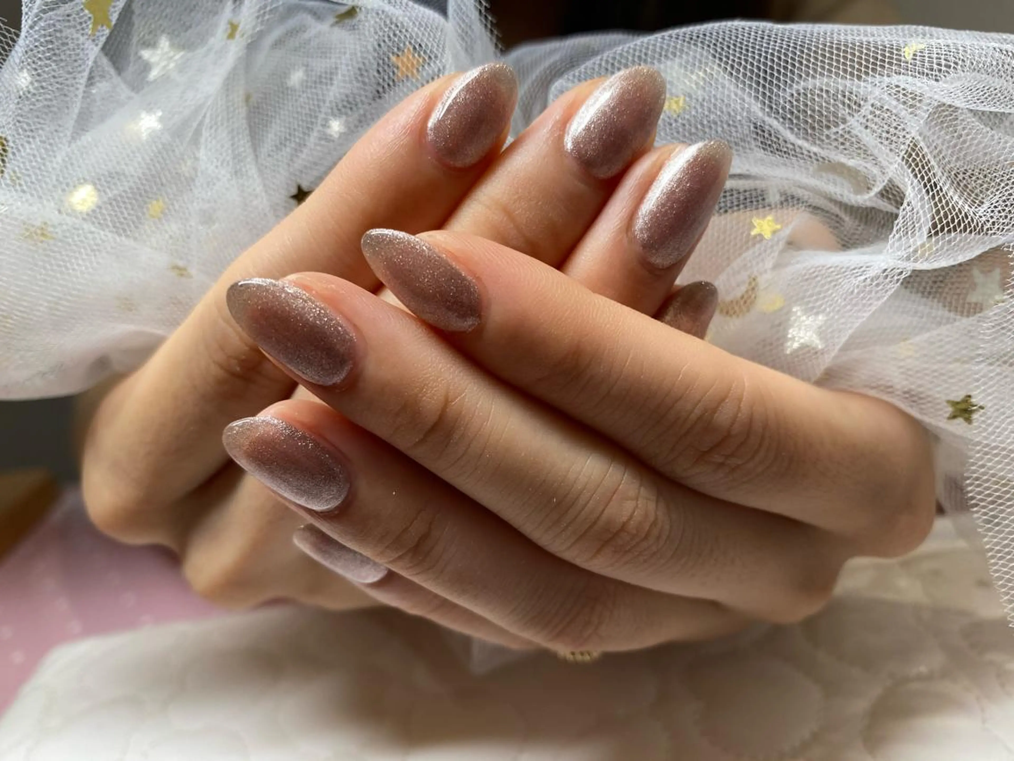 ネイル May&Way Neilのネイルデザイン