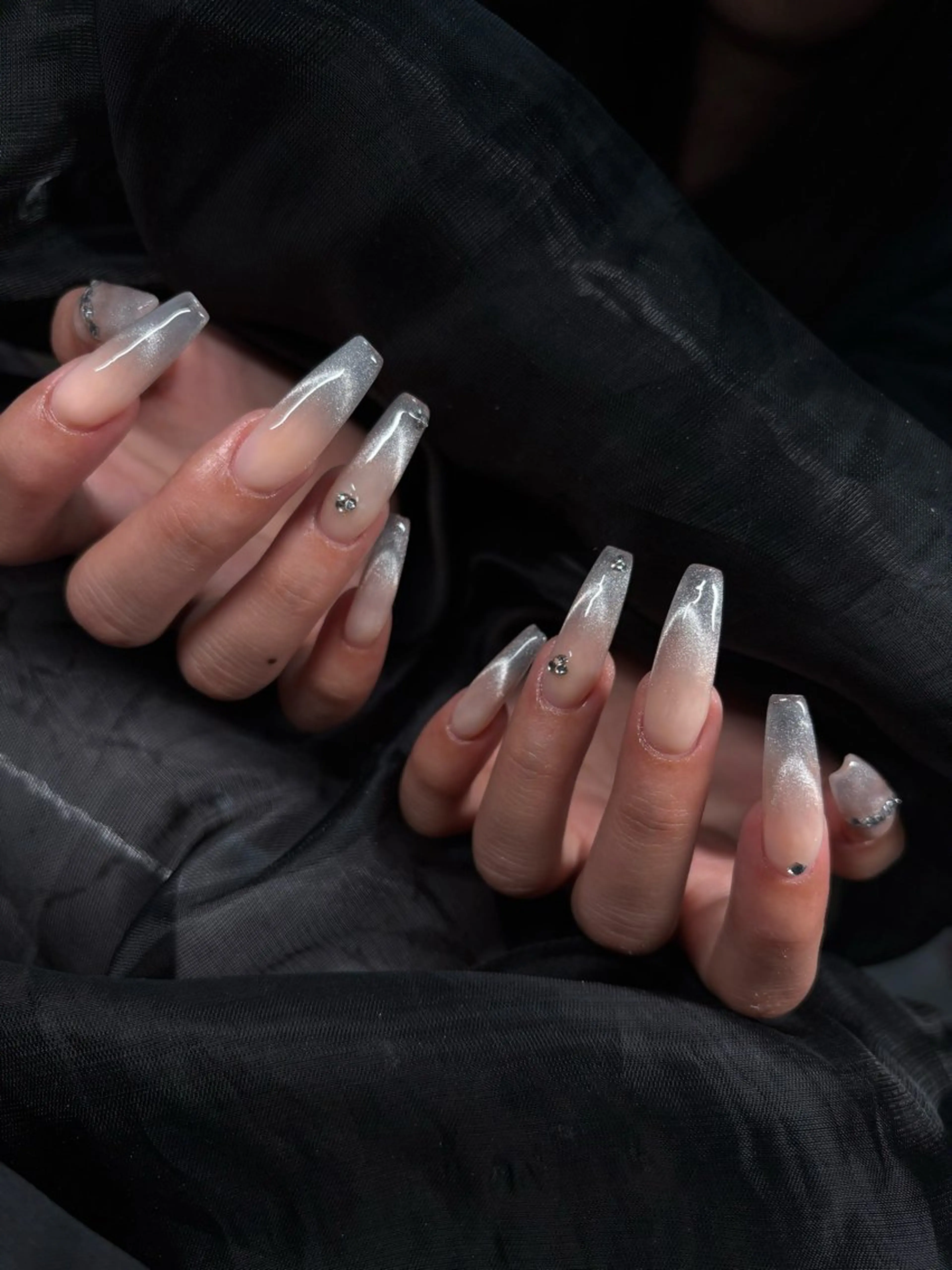 ネイル HandSnail自宅サロン所属・HandSnail 座間自宅ネイルサロンのネイルデザイン