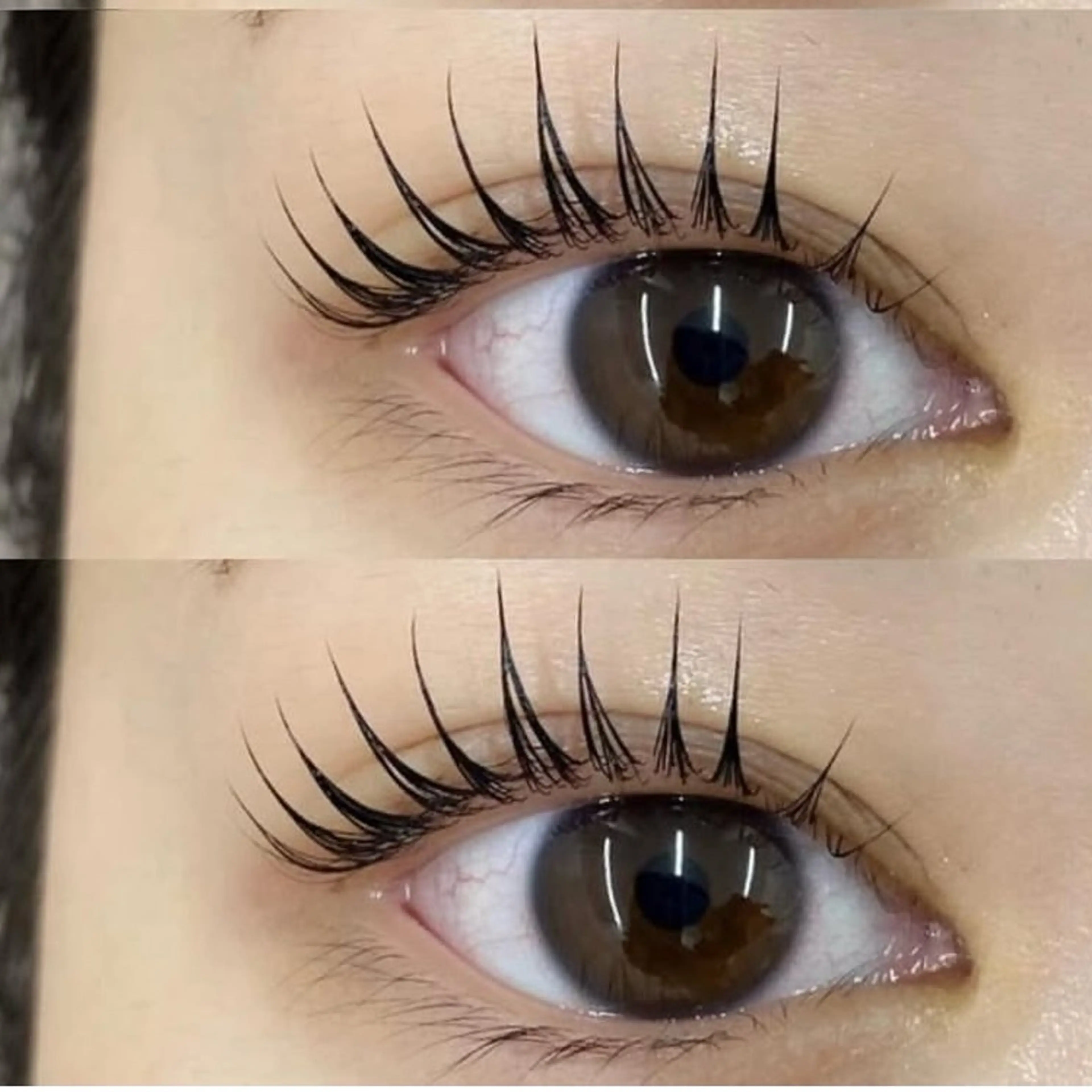 マツエク・マツパ eyelash salon veg所属・veg 伏見駅 MIZUKIのマツエク・マツパデザイン