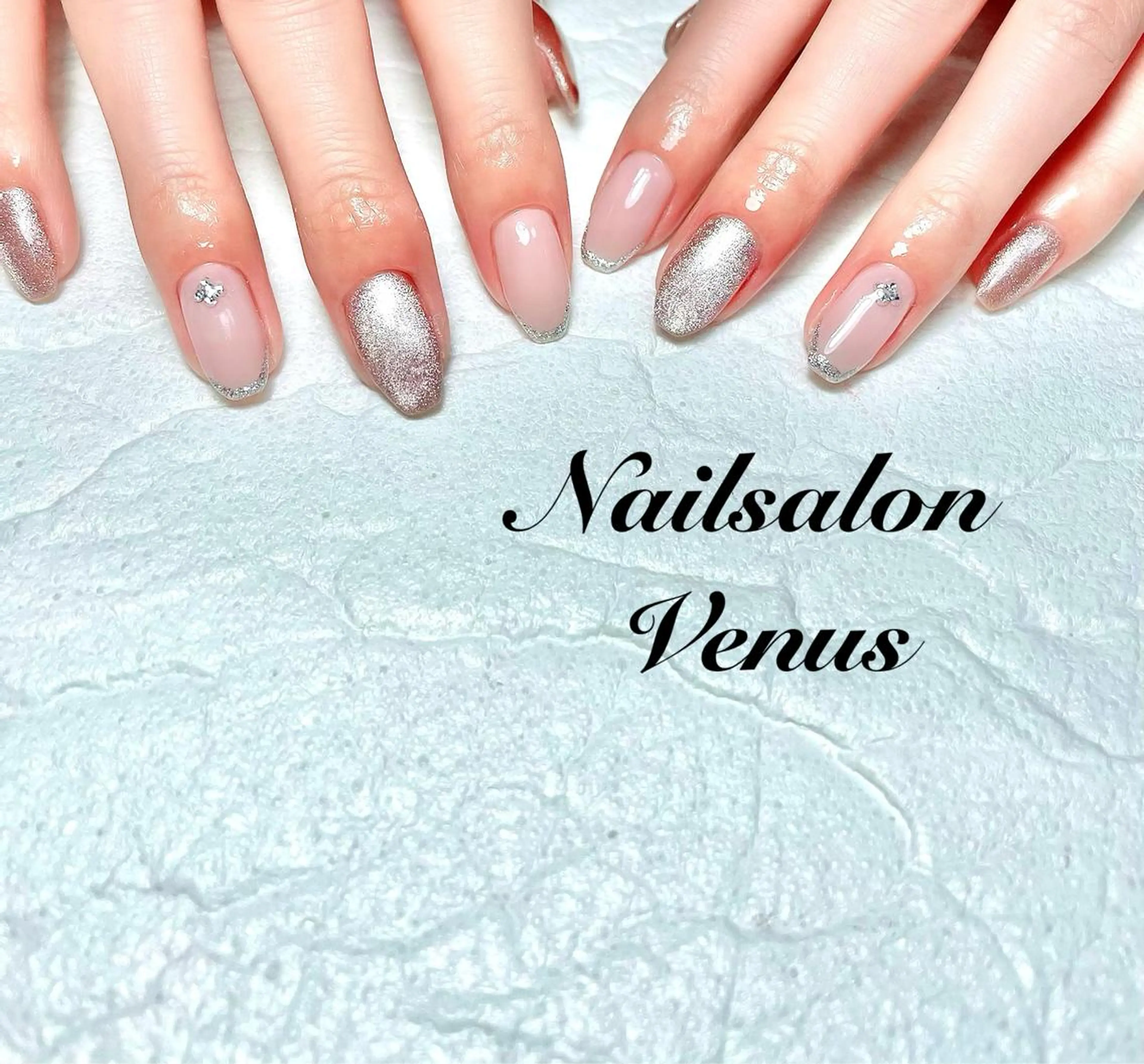 ネイル ハンドネイル Nail salon Venusのネイルデザイン