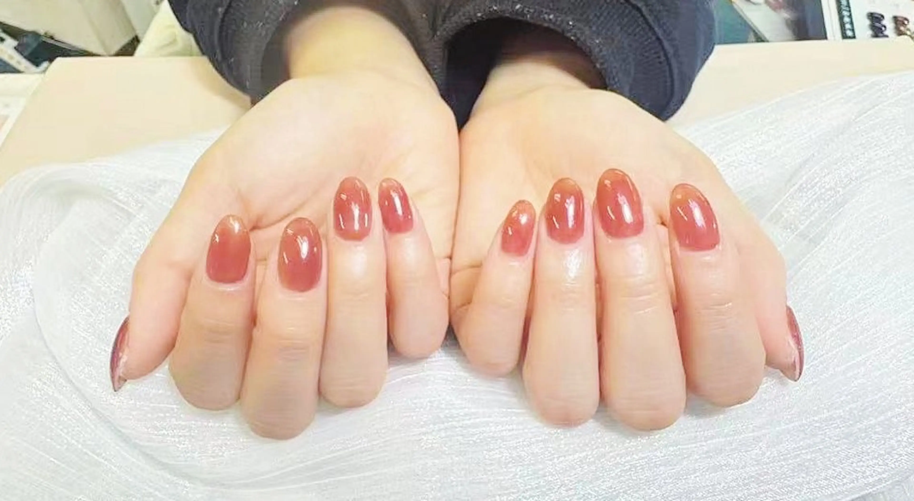 ネイル Em ma高田马場のネイルデザイン