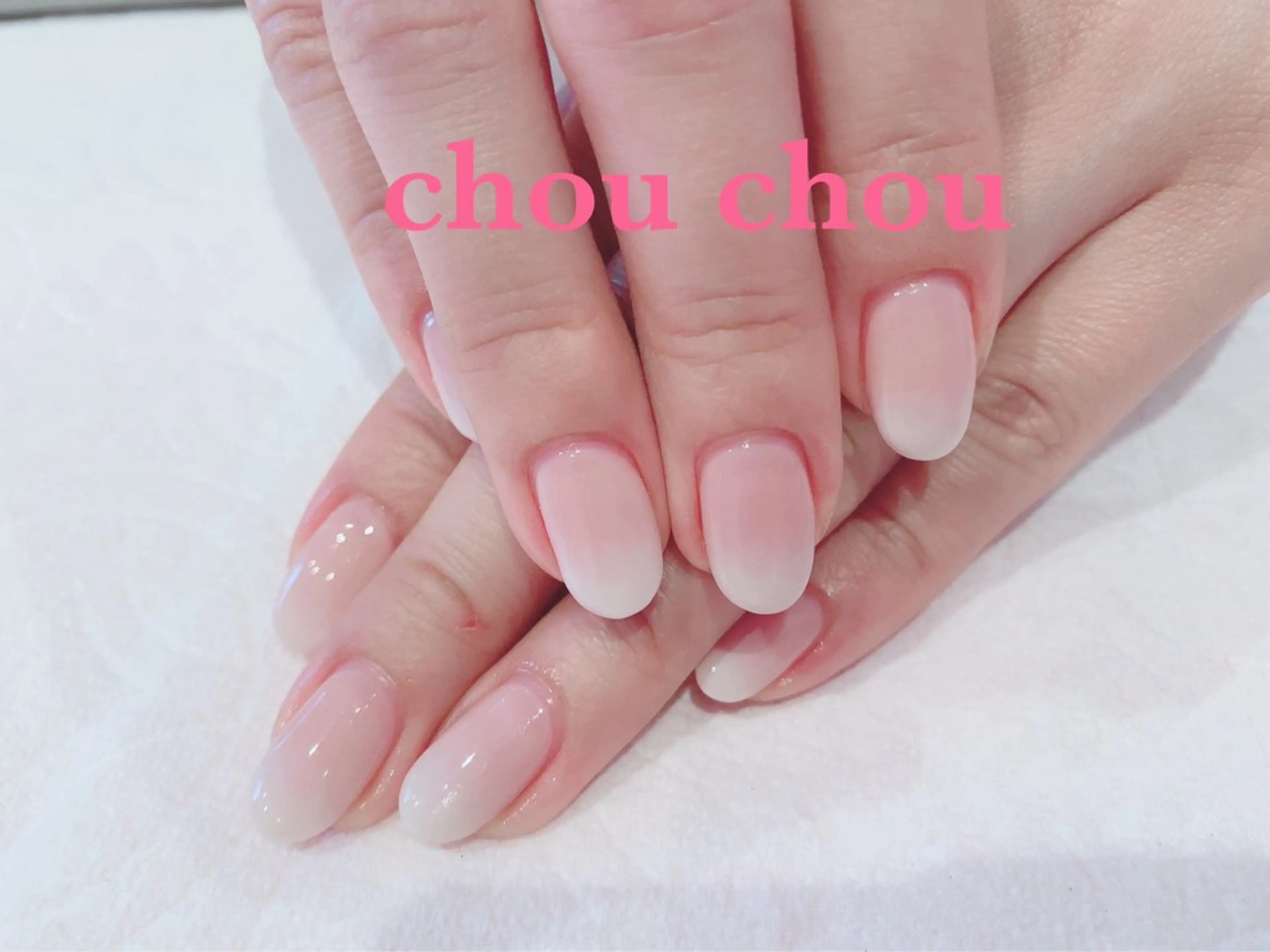ネイル ネイルサロン chouchouのネイルデザイン