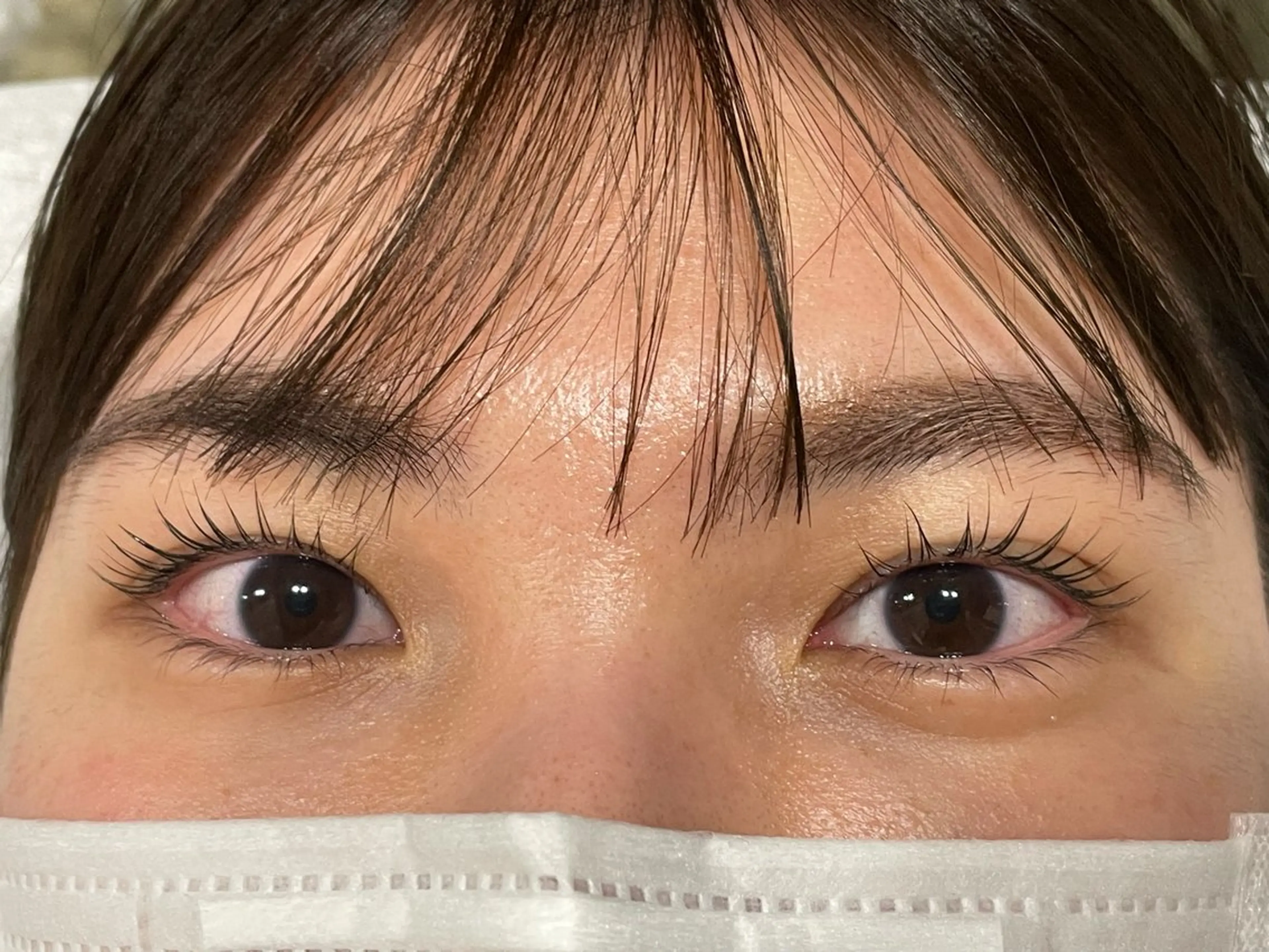 マツエク・マツパ NaKid マツエク&マツパのマツエク・マツパデザイン