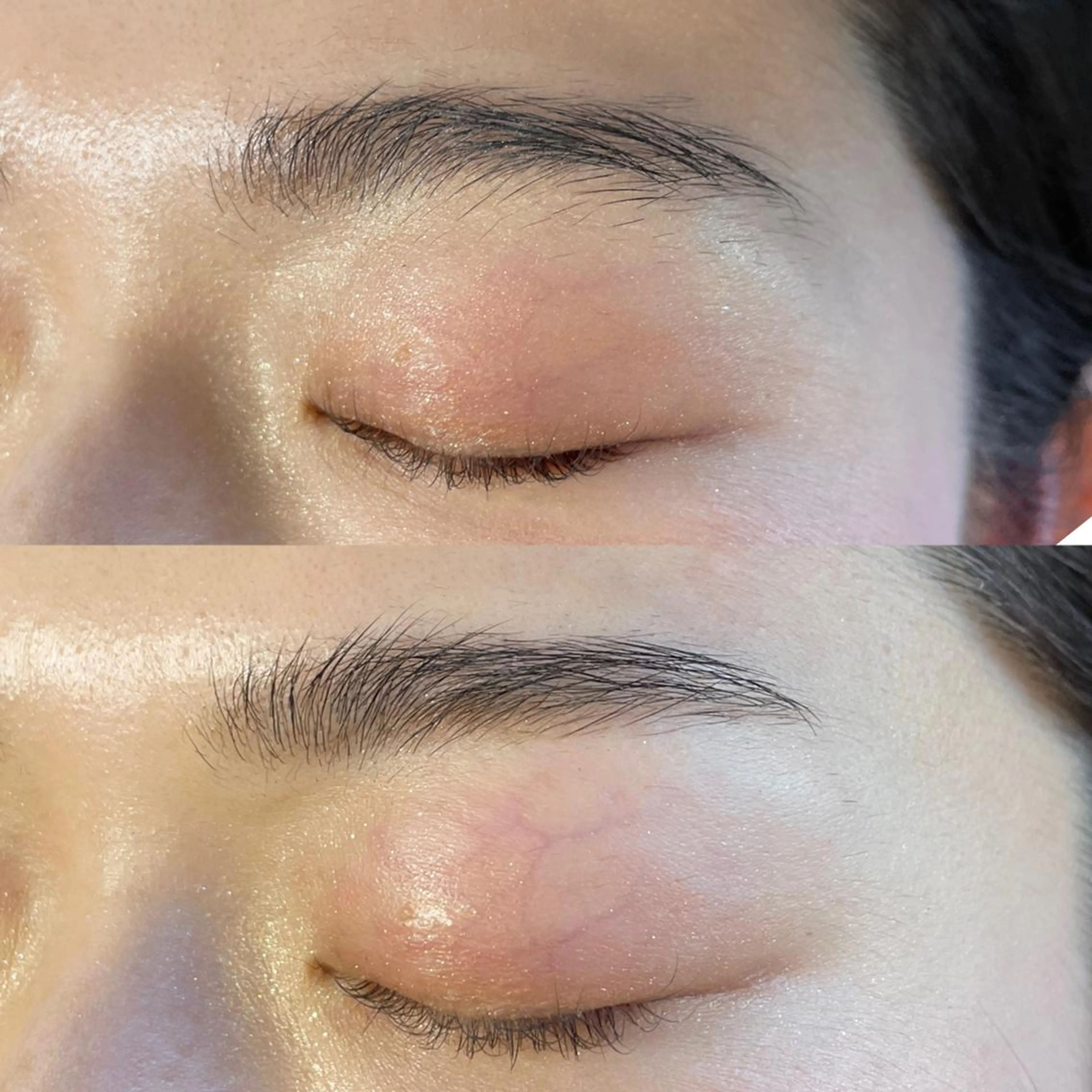 アイブロウ noneye kiraraのマツエク・マツパデザイン