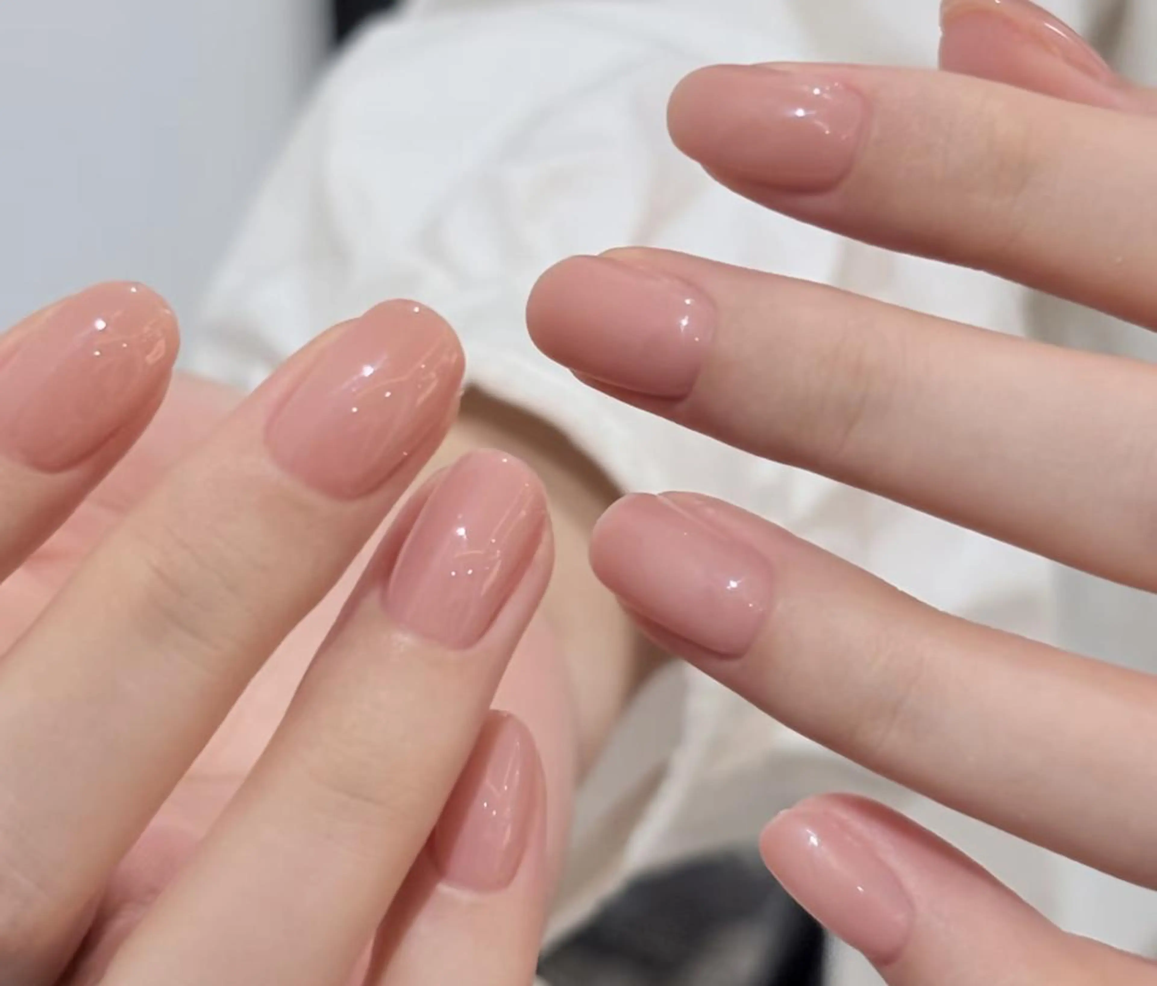 ネイル ハンドネイル 🎀 UU_nailのネイルデザイン