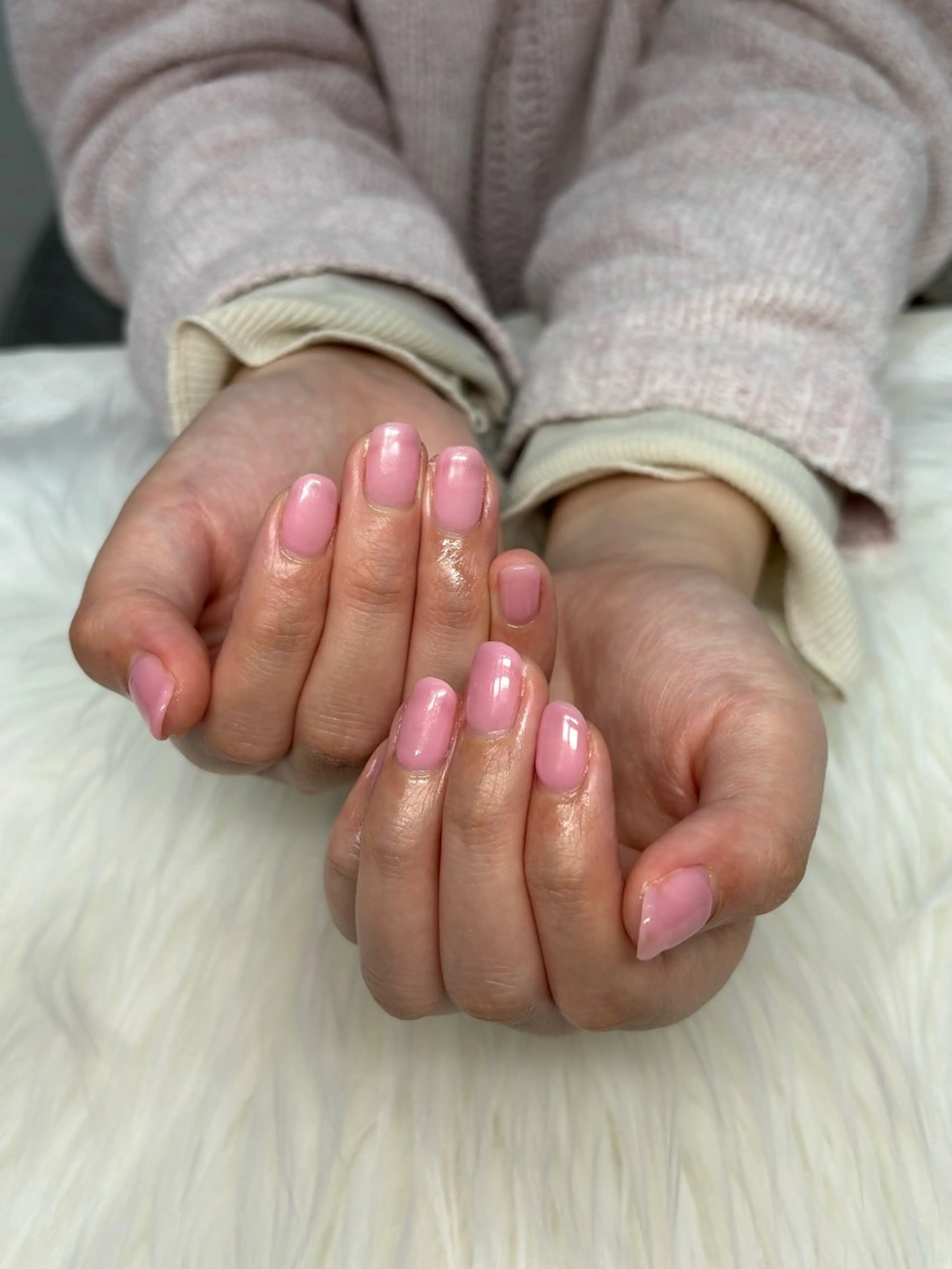 ネイル ネイルサロンimage所属・SHIORI ⭐︎のネイルデザイン