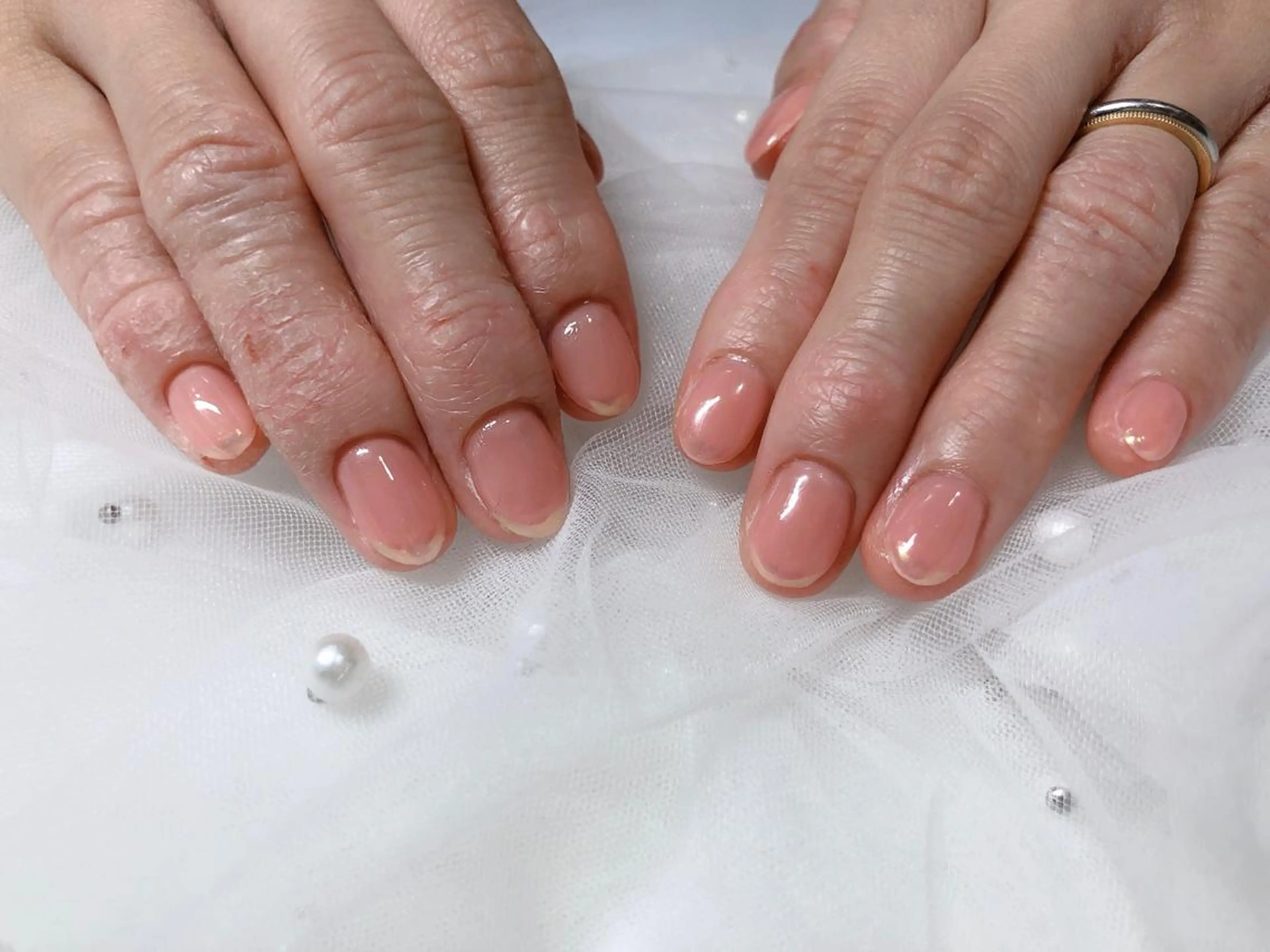 ネイル kihi大塚店 モデル募集専用のネイルデザイン