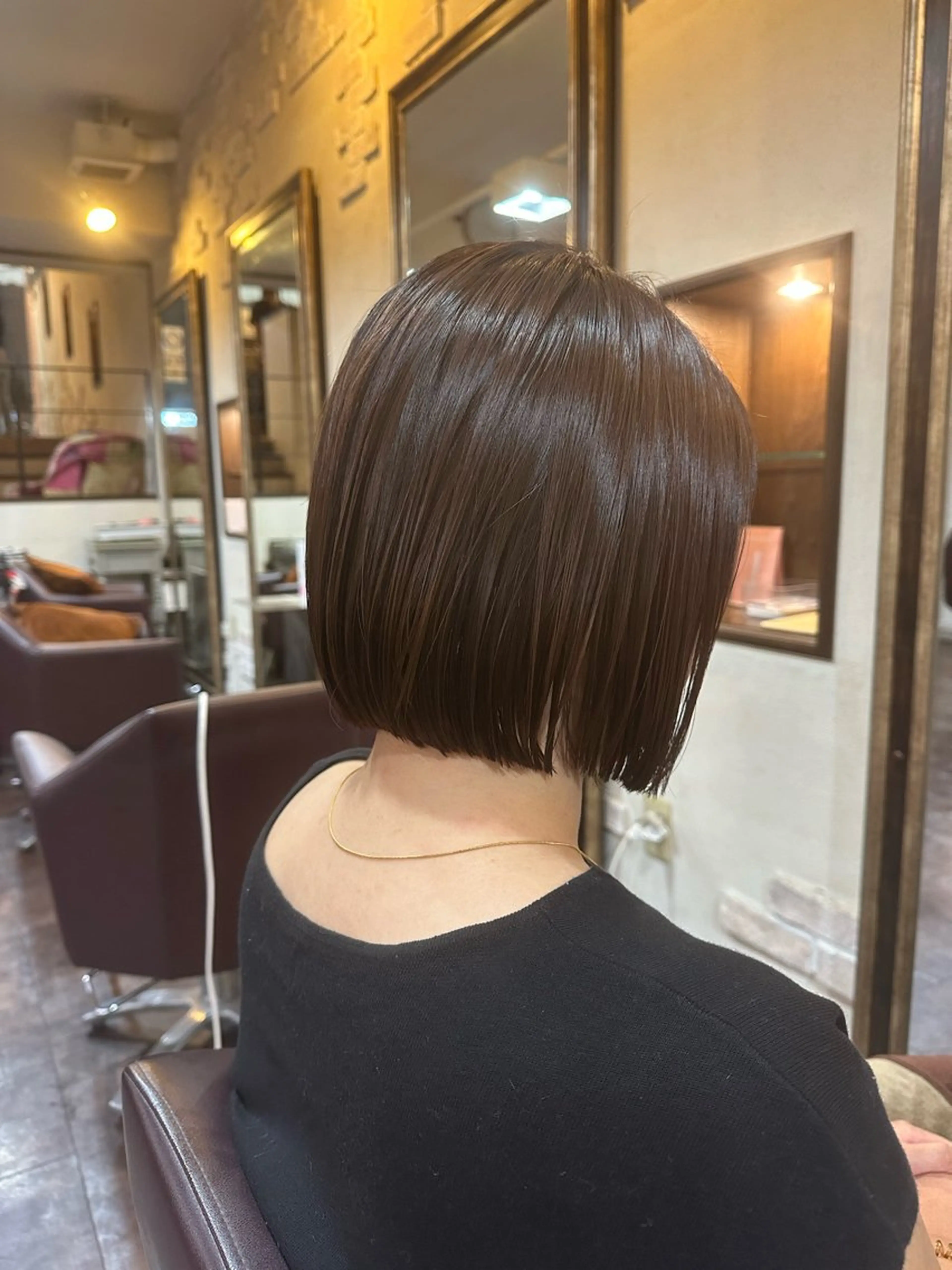 La Bless 天王寺Smart Salon所属・LaBless平瀬 拓海のヘアスタイル