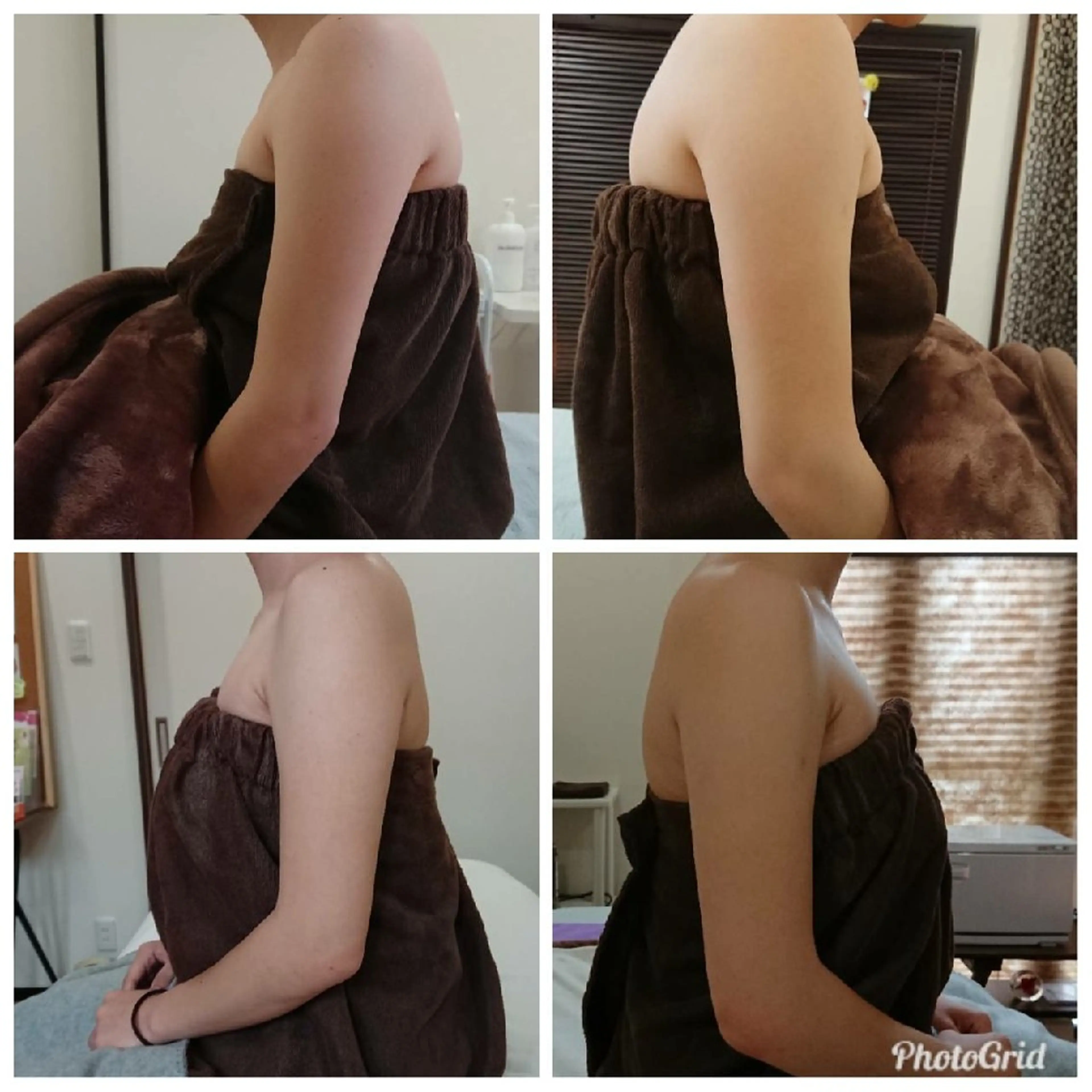 若返り 美肌   エステサロンららんのエステ・リラクイメージ