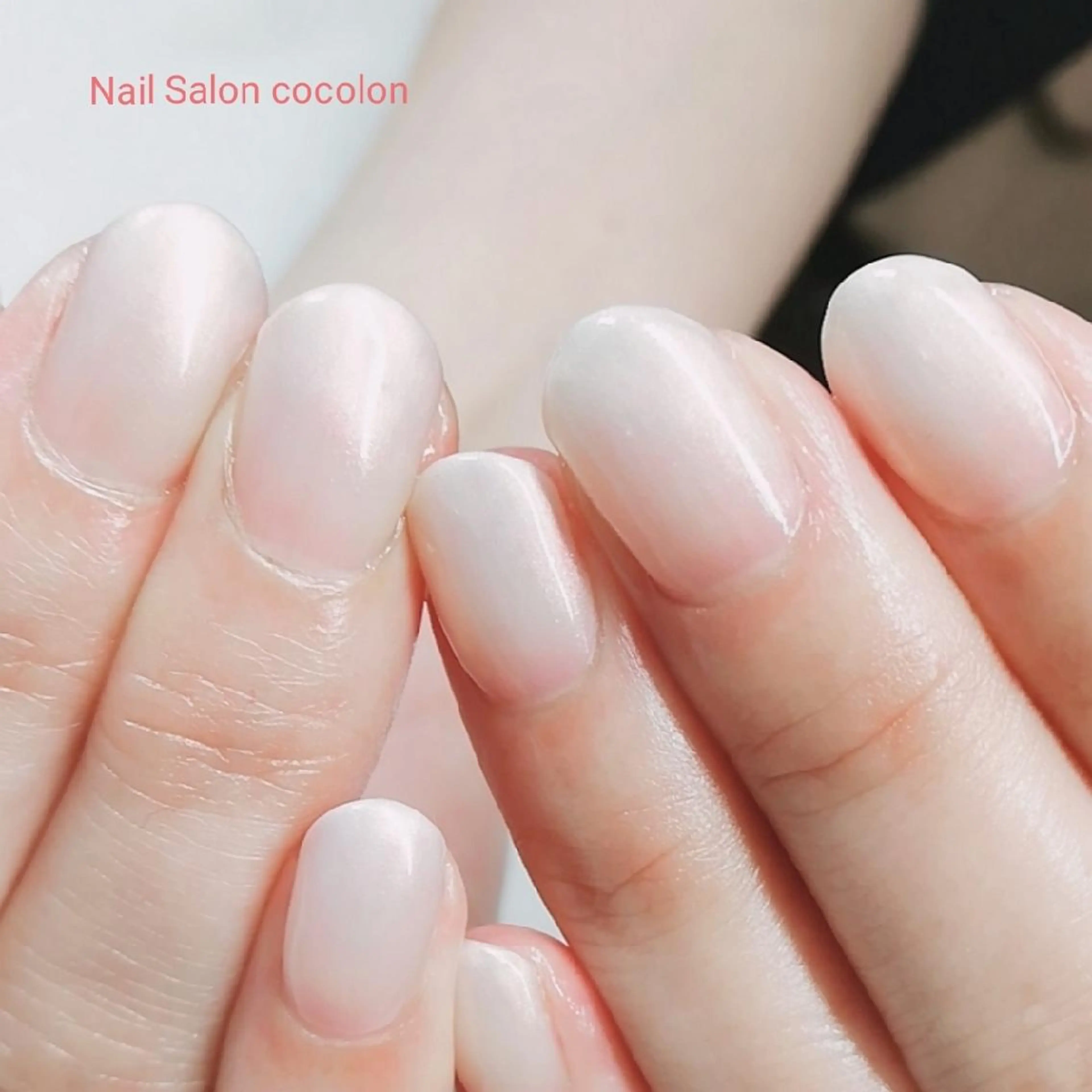 ネイル ハンドネイル 柴崎 美幸のネイルデザイン