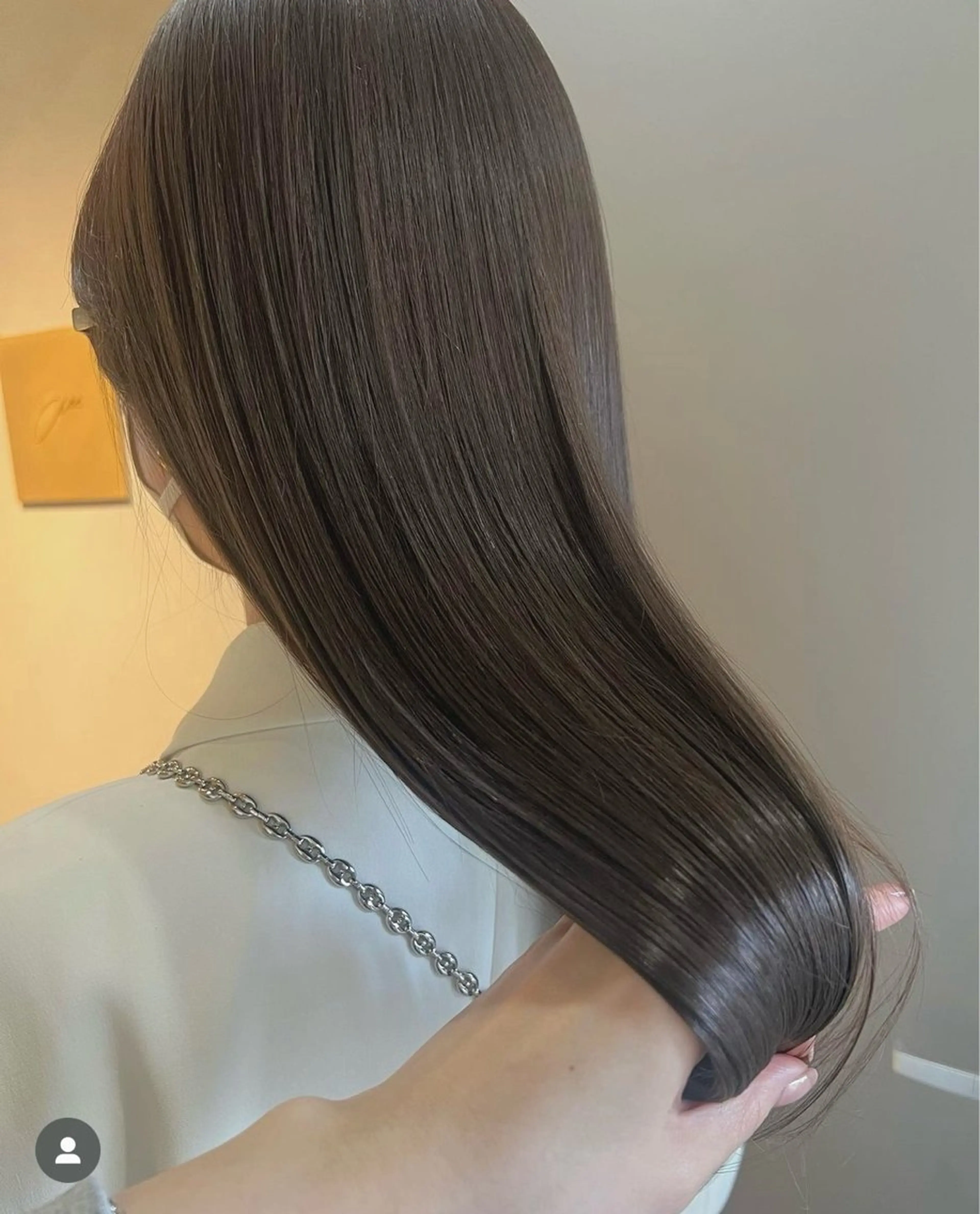 🎀カット+ワンカラー+トリートメント🎀の写真