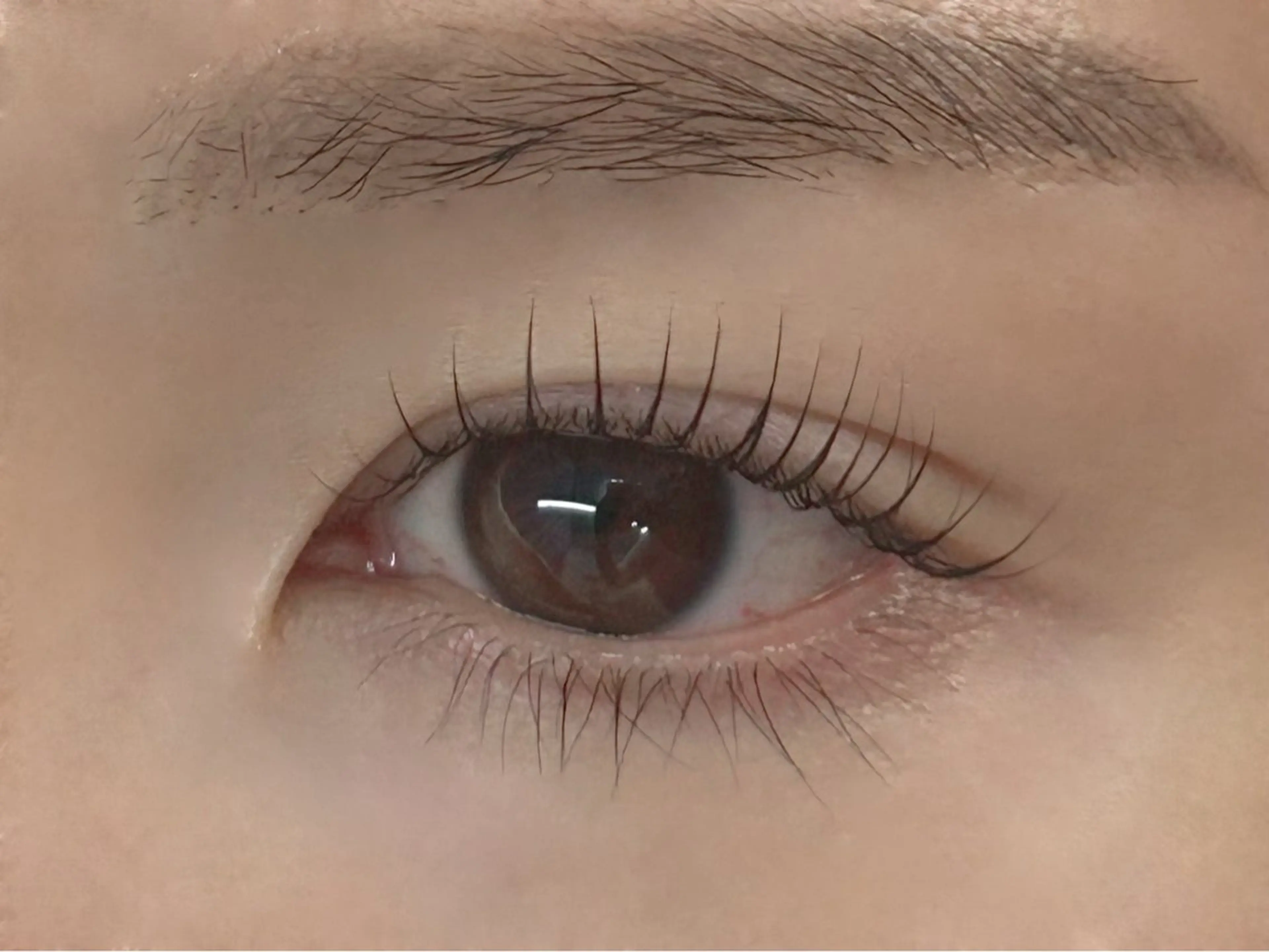 マツエク・マツパ Cカール Ciel karenのマツエク・マツパデザイン