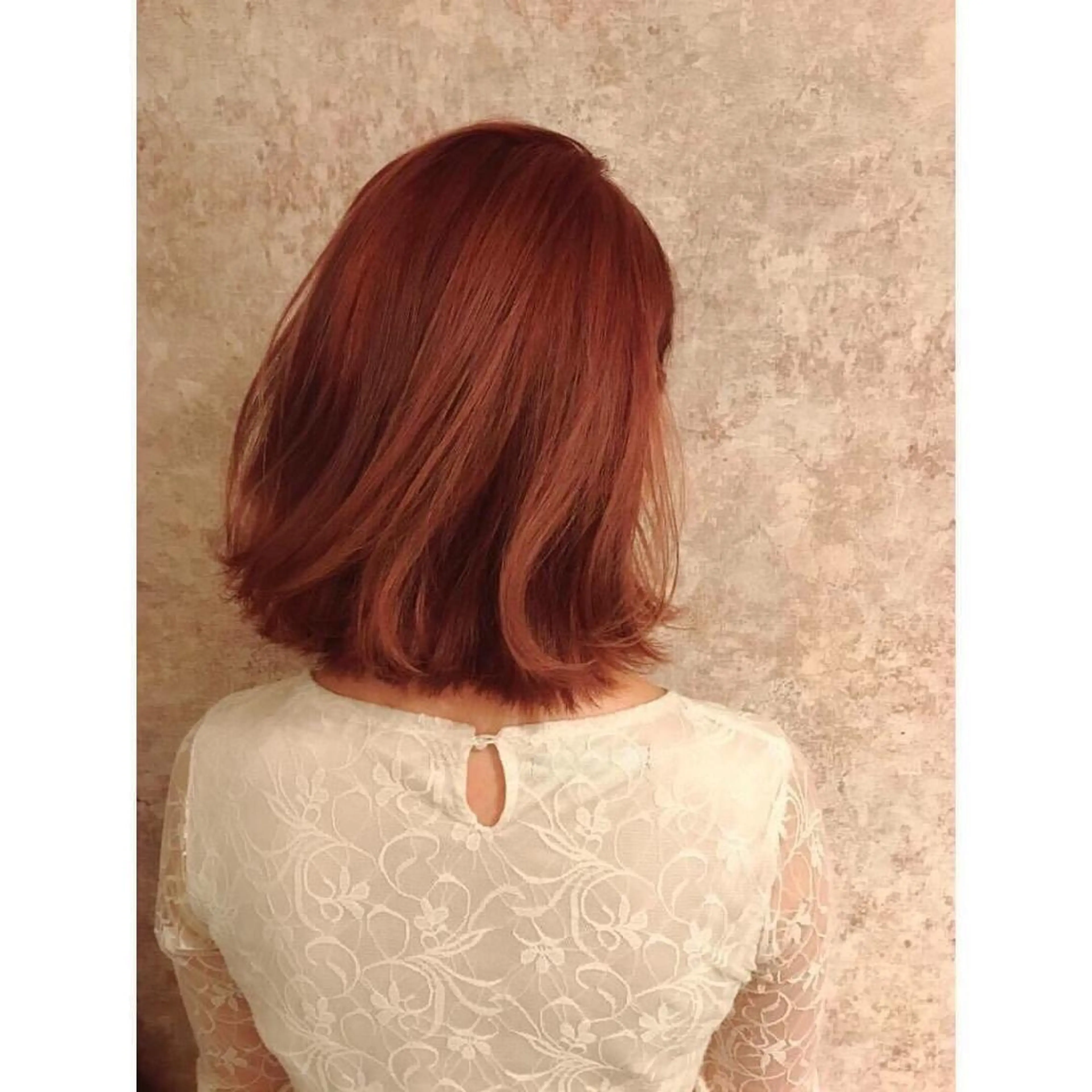 ショート カラー バレイヤージュ ブルーカラー ブルージュ グラデーションカラー ハイライトカラー 指名支持率NO.1 スタイリストのヘアスタイル