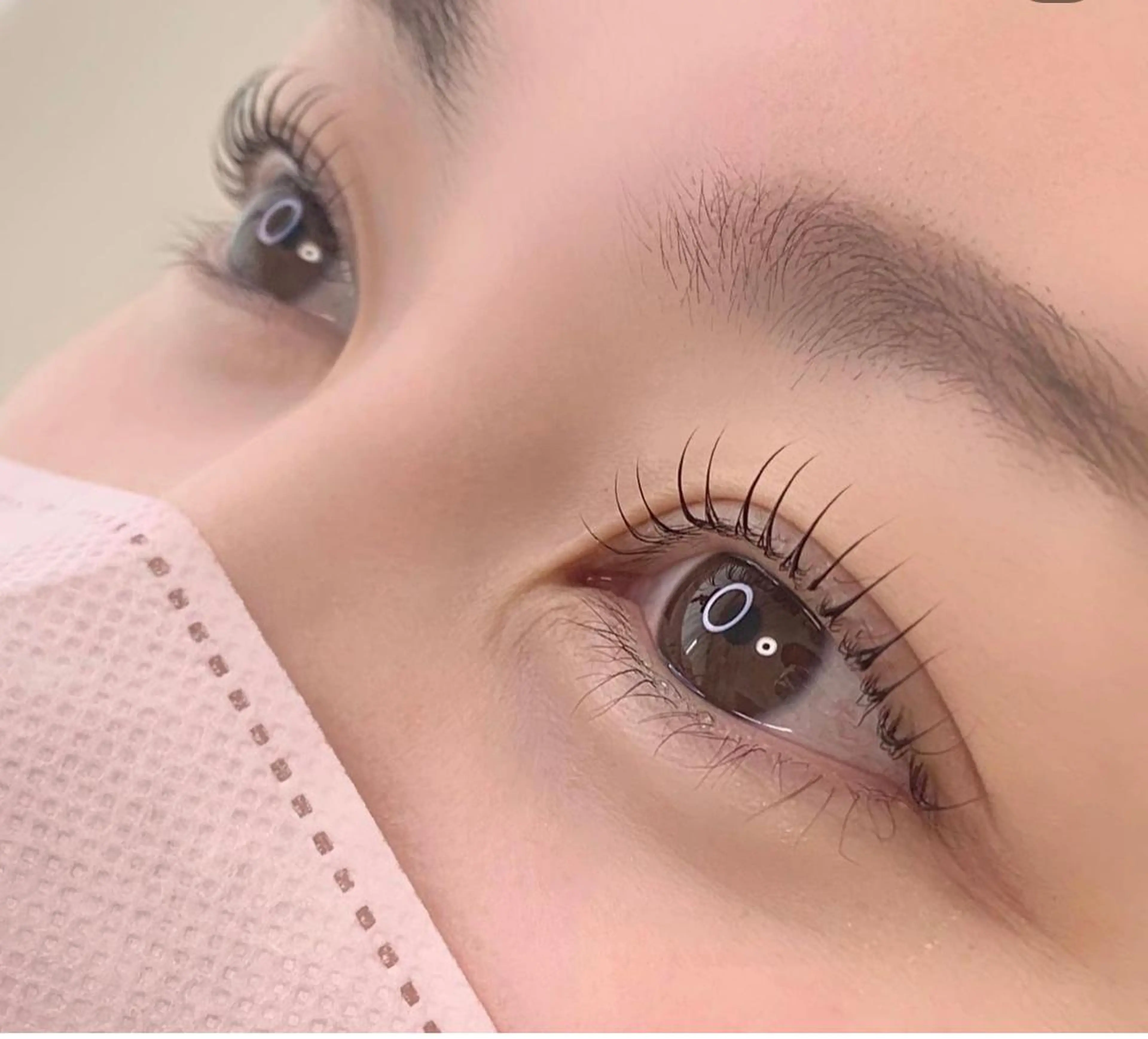 マツエク・マツパ nailsalon muguetのネイルデザイン