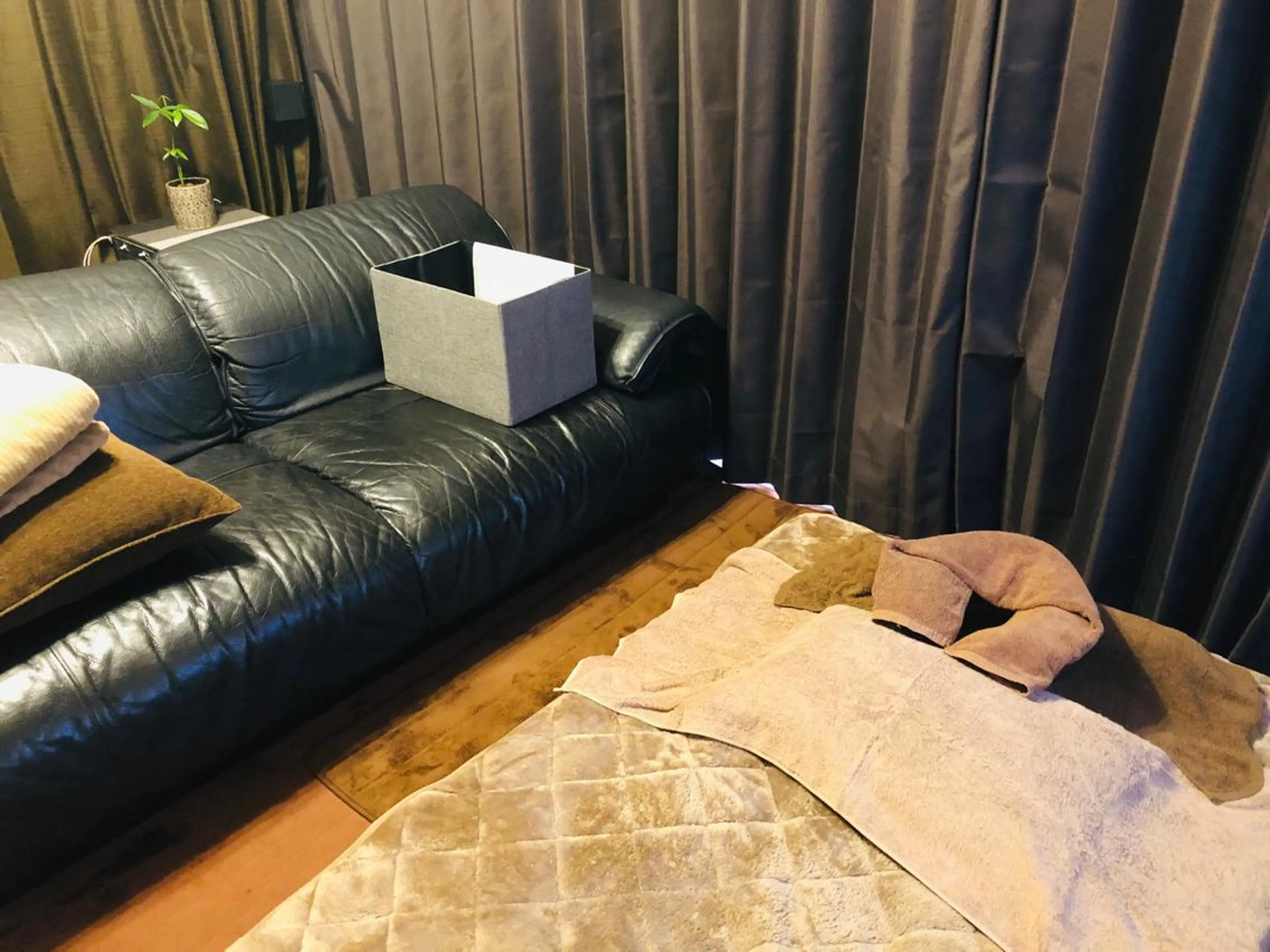 AROMAROCK .のエステ・リラクイメージ