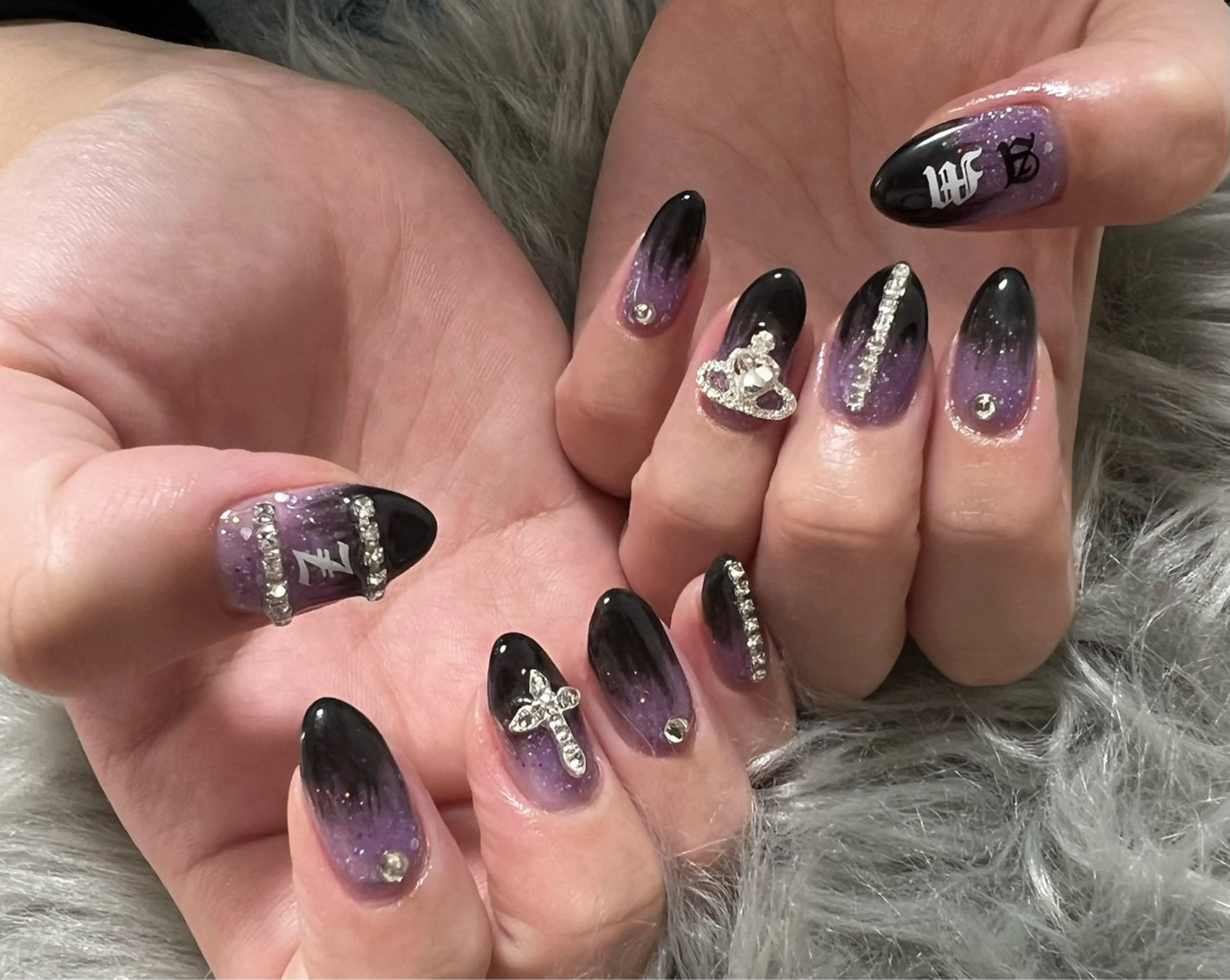 ネイル 💎JADE💎 齊藤沙也香のエステ・リラクイメージ