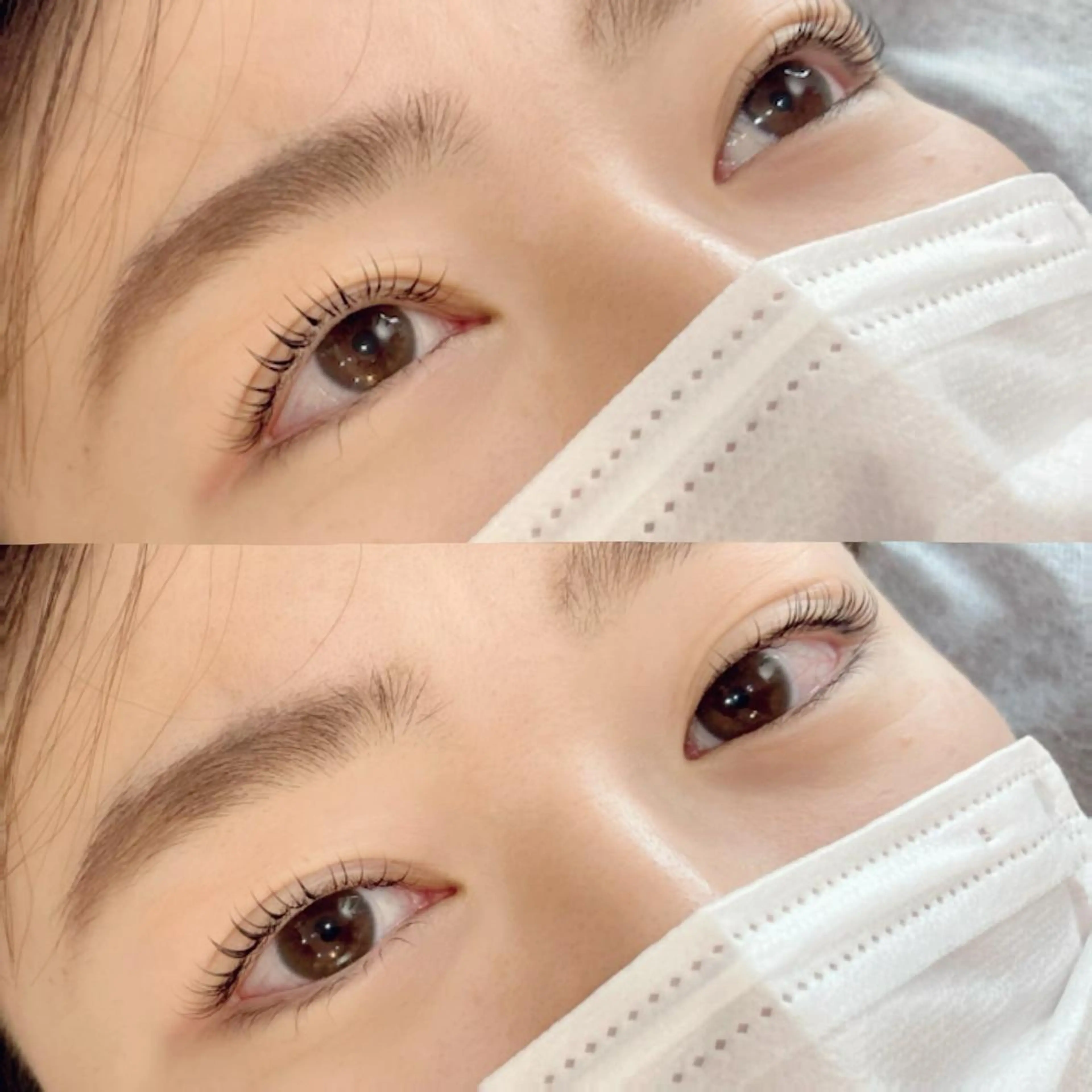 マツエク・マツパ マツパ 国分寺アイリスト あさみのマツエク・マツパデザイン