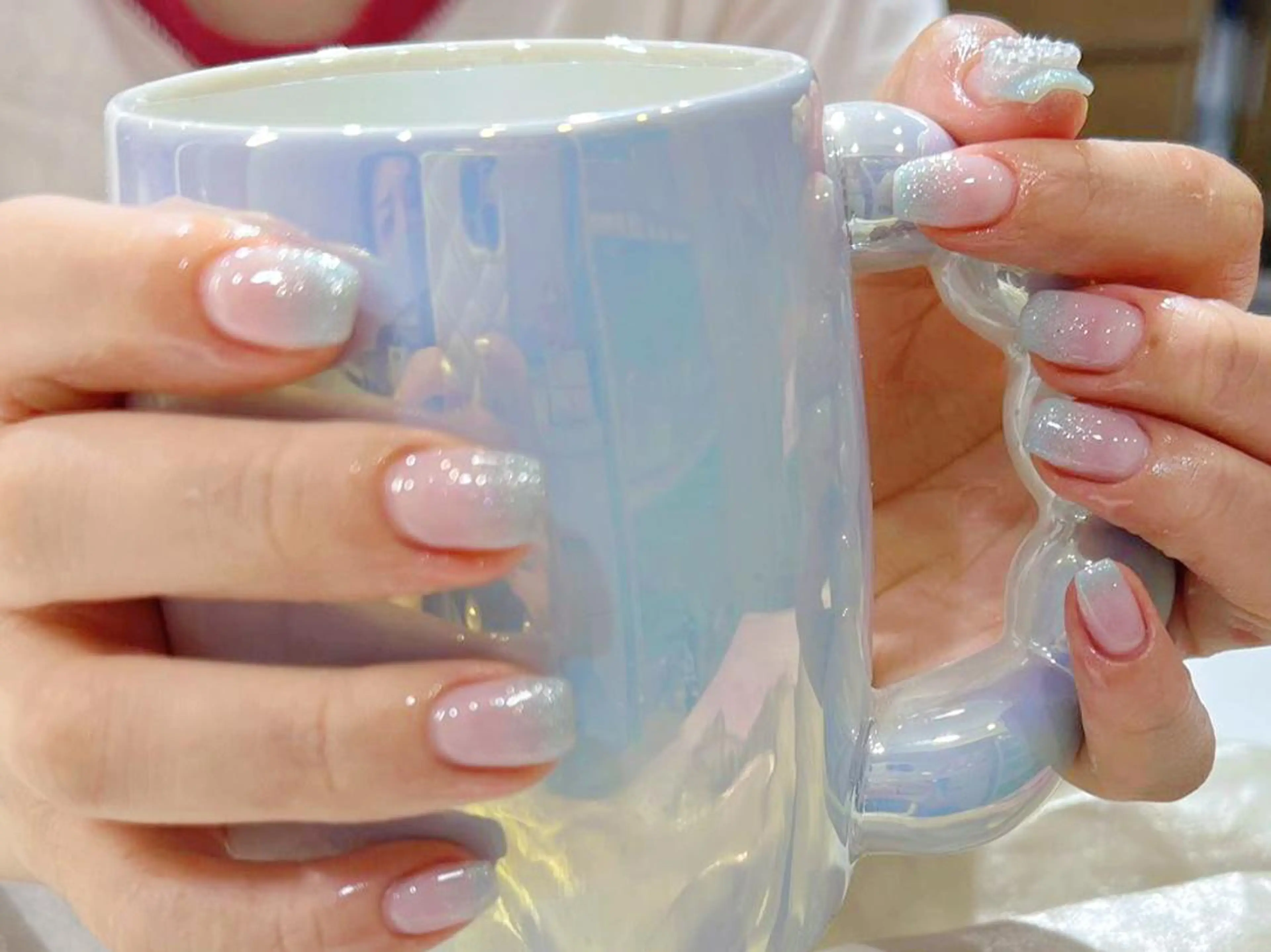 ネイル Umi nail& eyelashのネイルデザイン